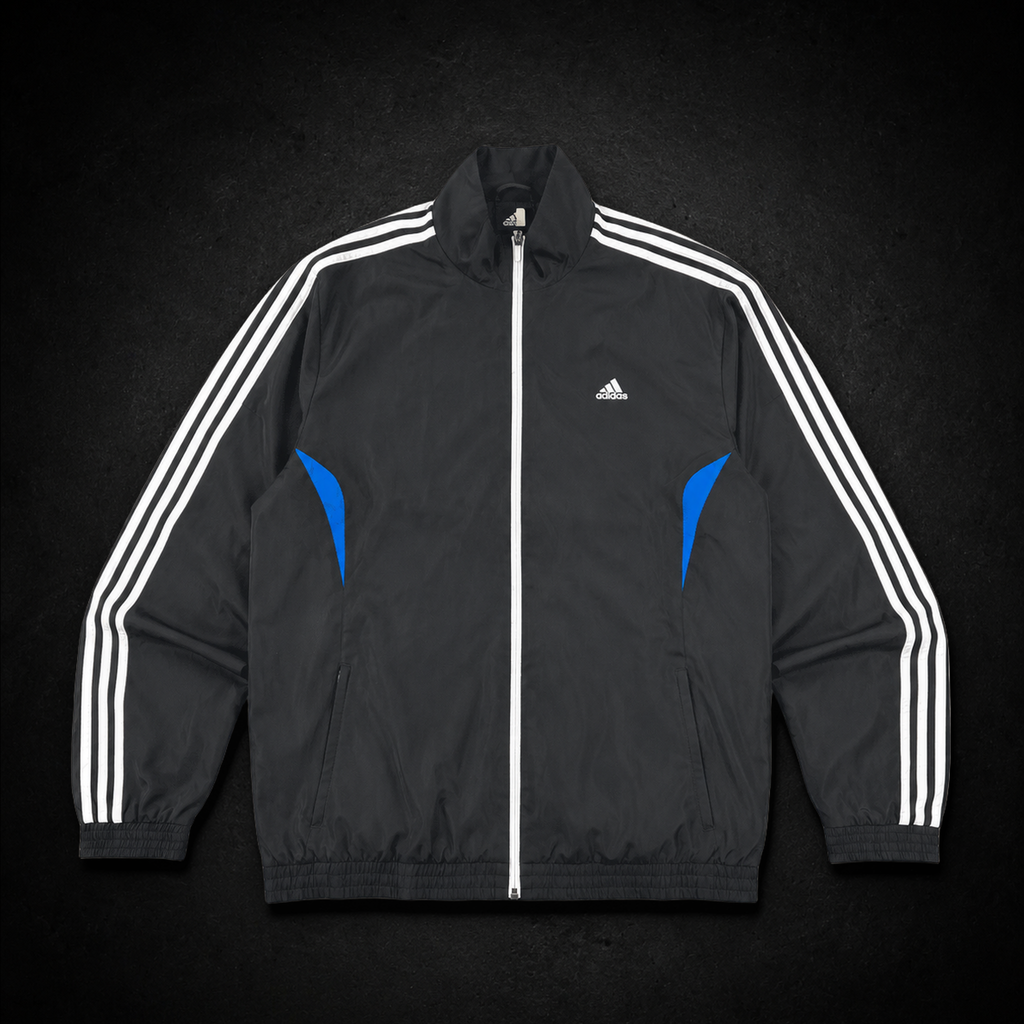 Adidas Tracksuit (L)