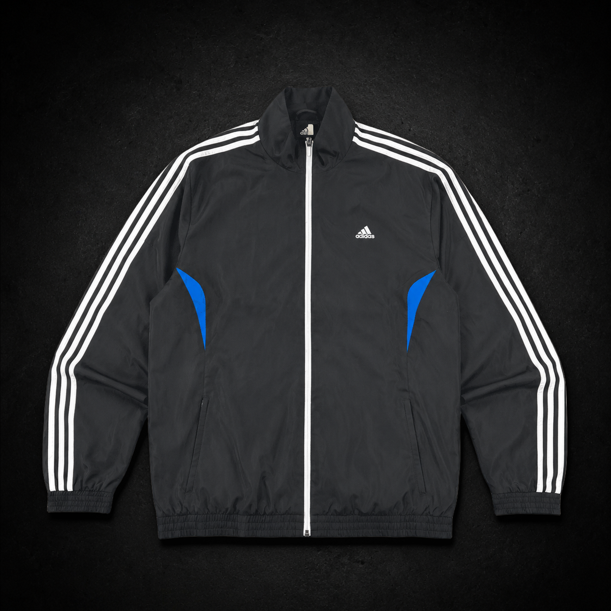 Adidas Tracksuit (L)