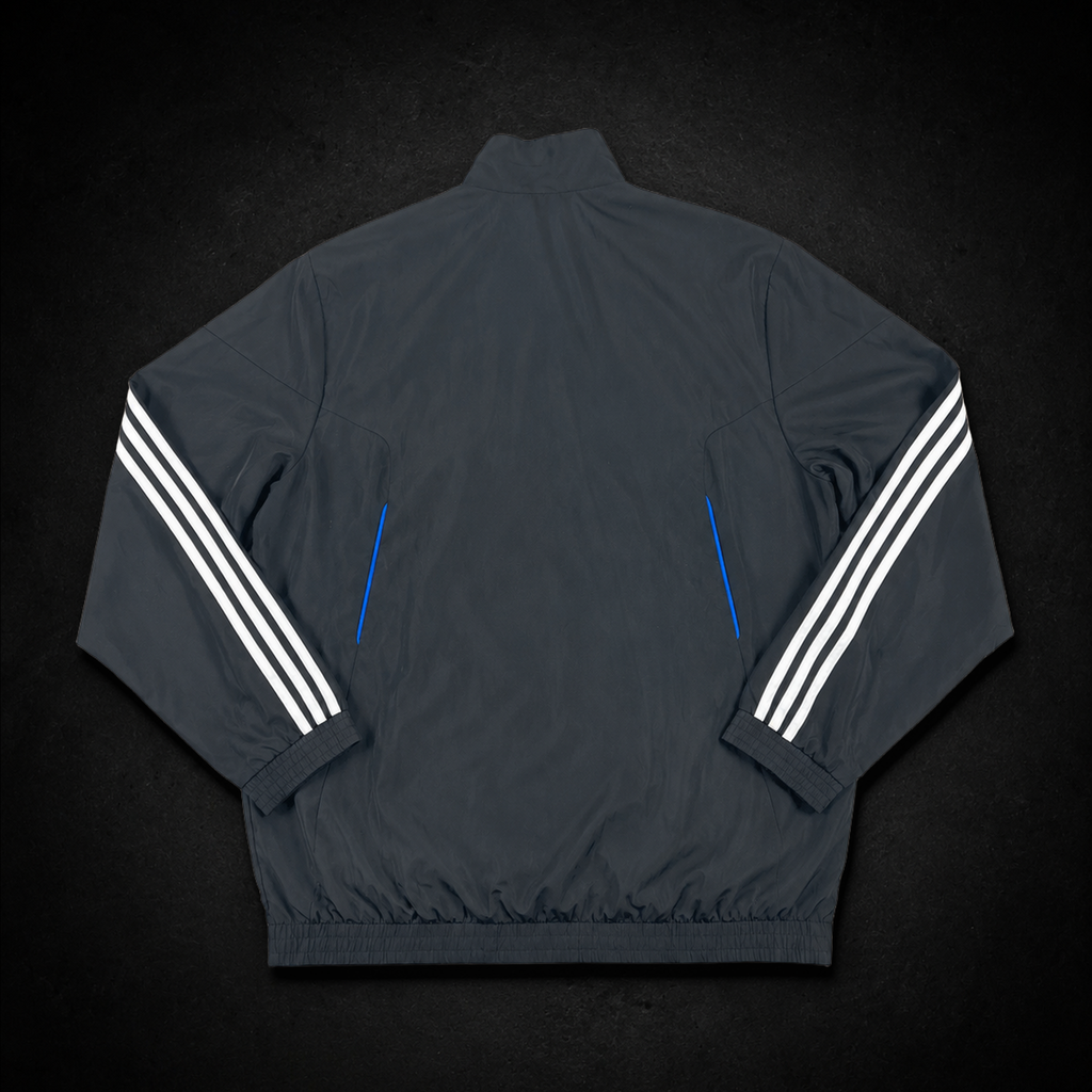 Adidas Tracksuit (L)