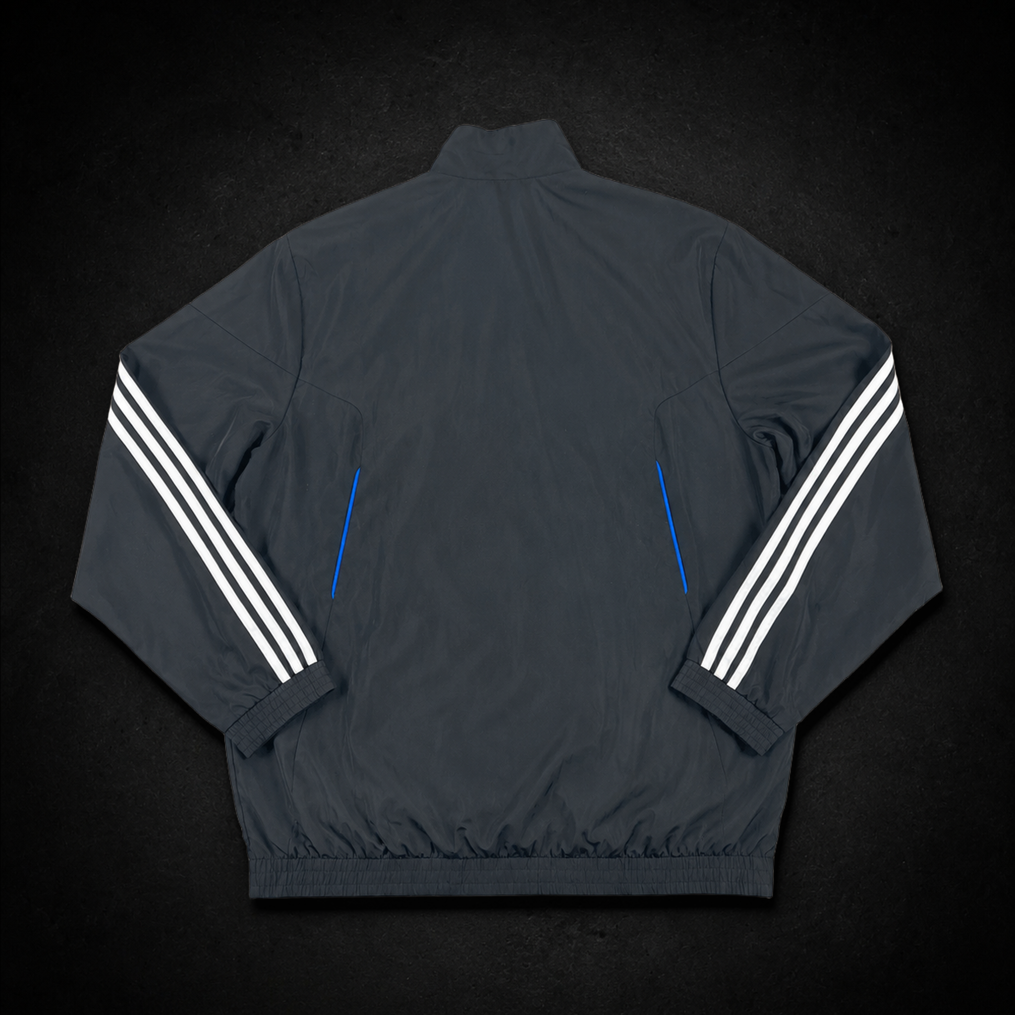 Adidas Tracksuit (L)