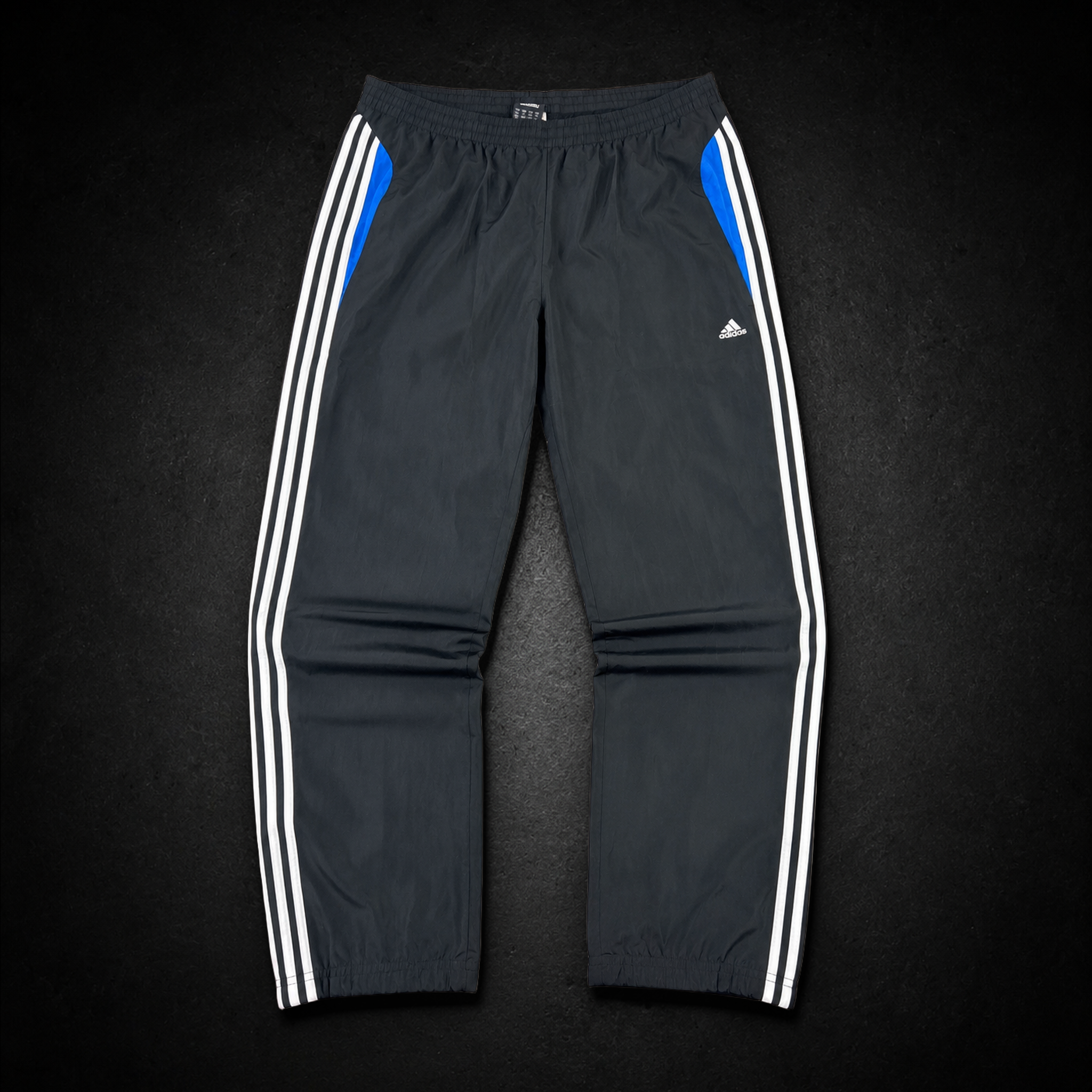 Adidas Tracksuit (L)