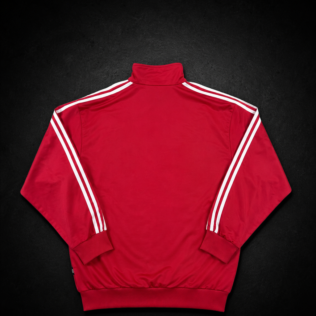 Adidas Damen Tracksuit (S)