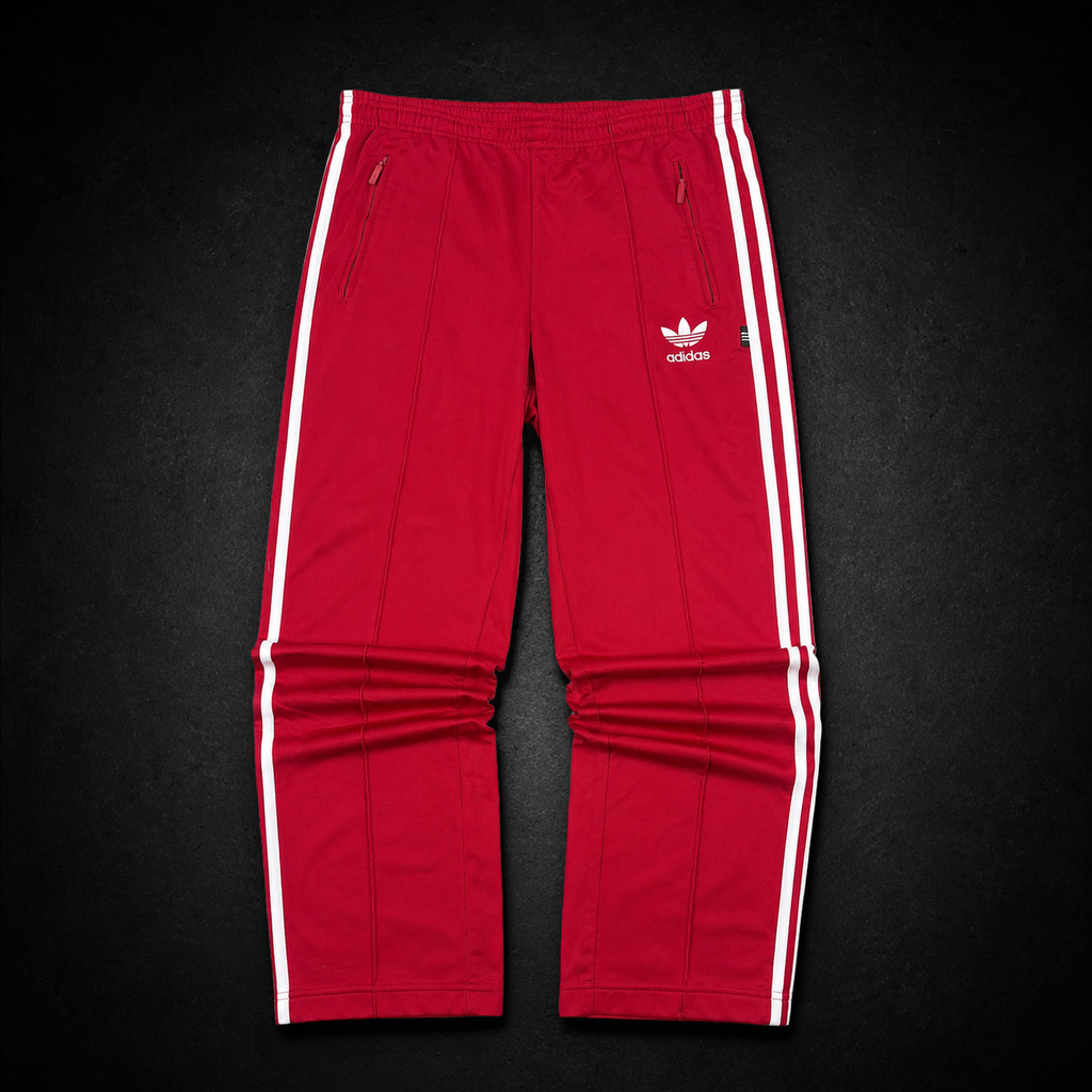 Adidas Damen Tracksuit (S)