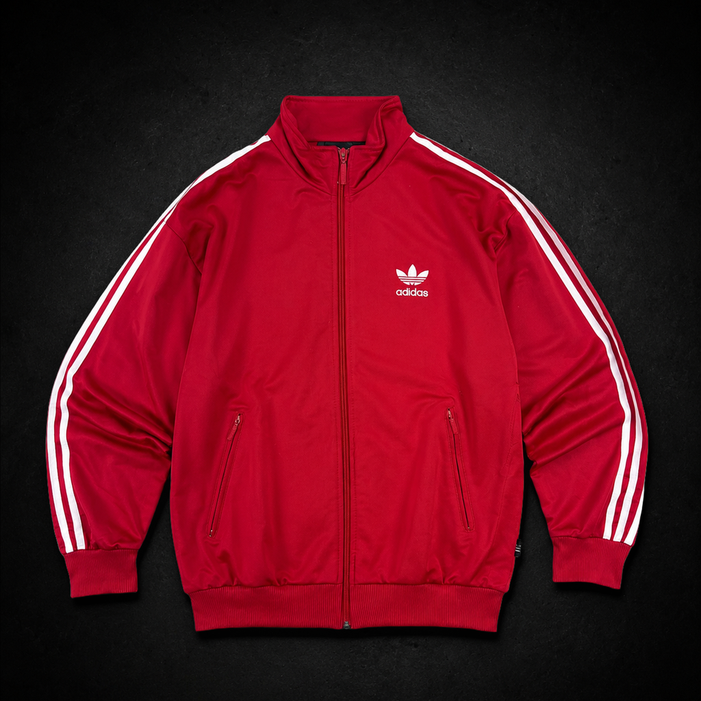 Adidas Damen Tracksuit (S)