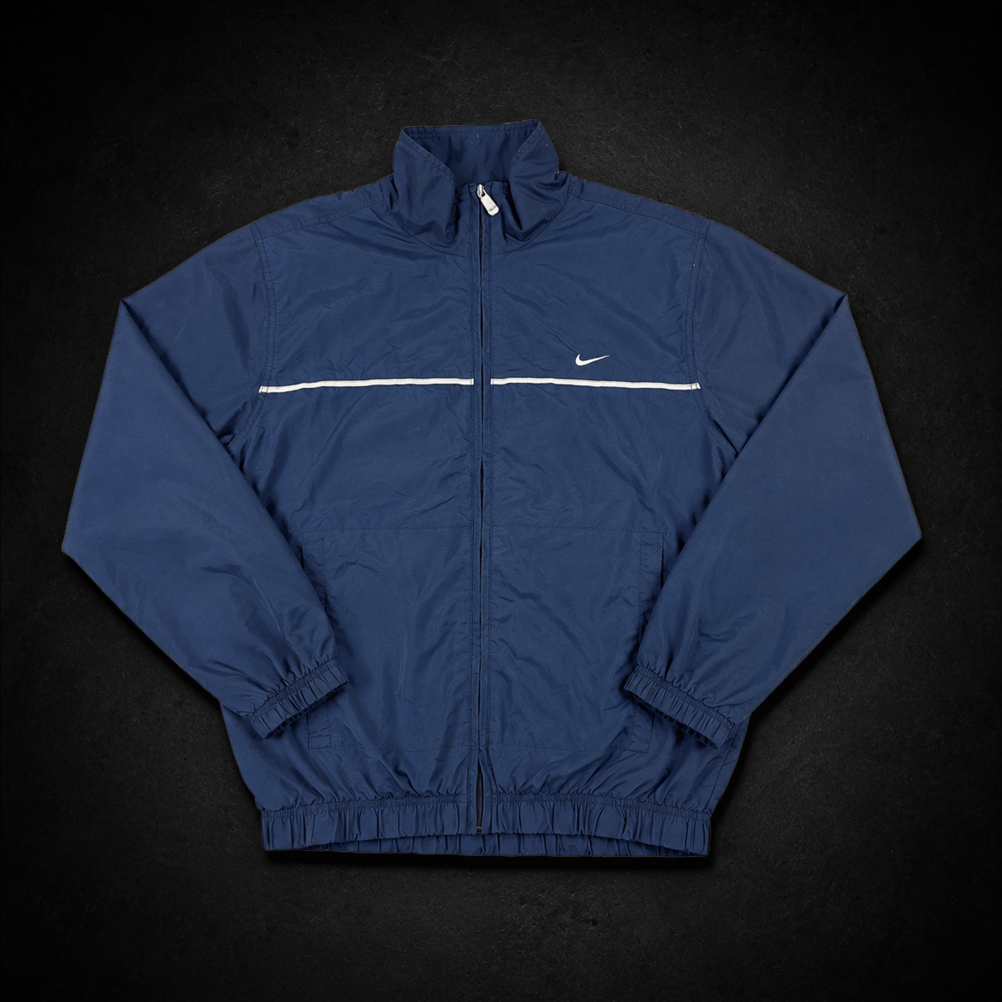 Nike Tracksuit (M)