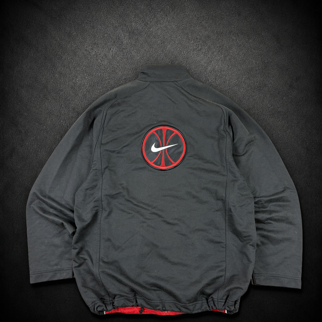 Nike Tracksuit (XL)