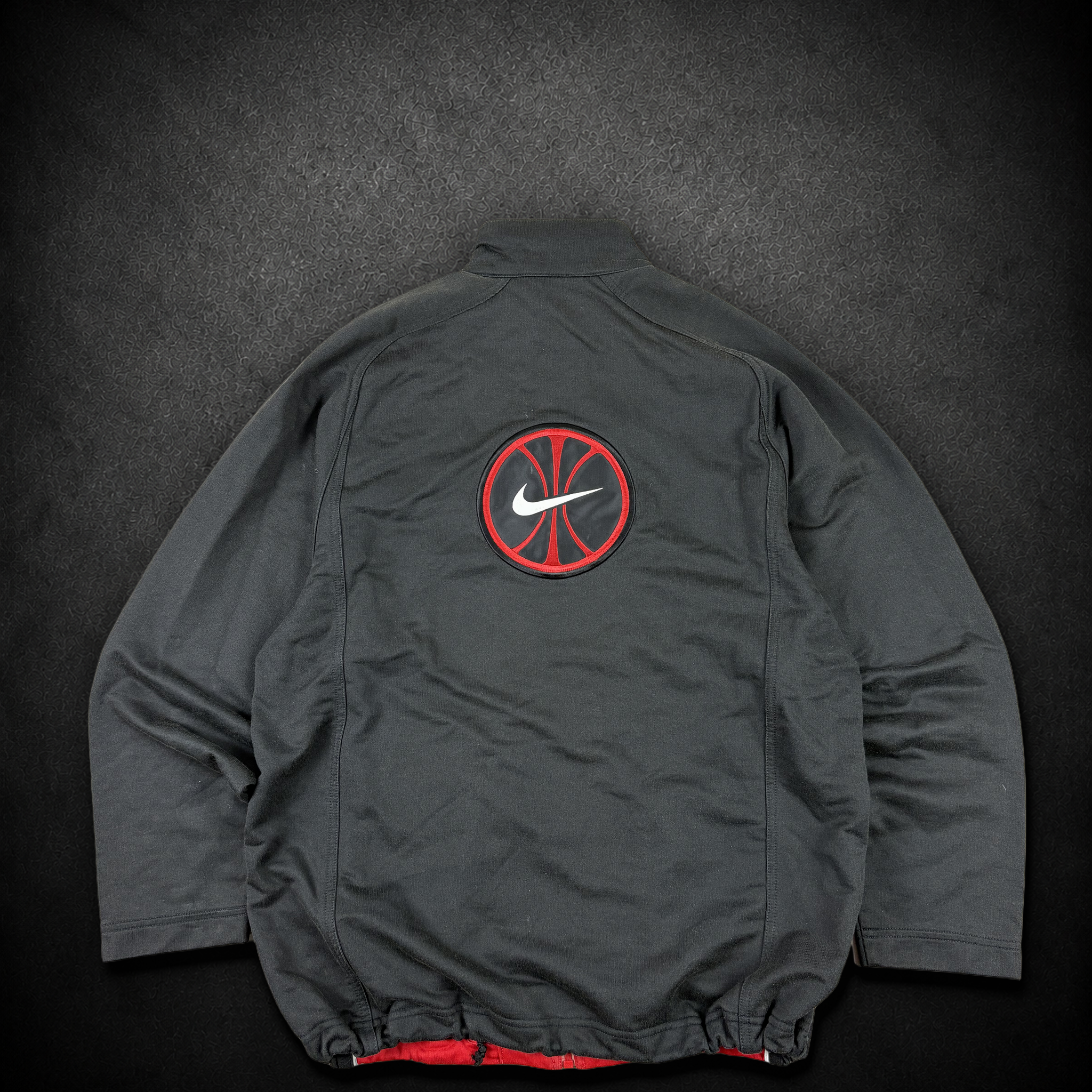 Nike Tracksuit (XL)
