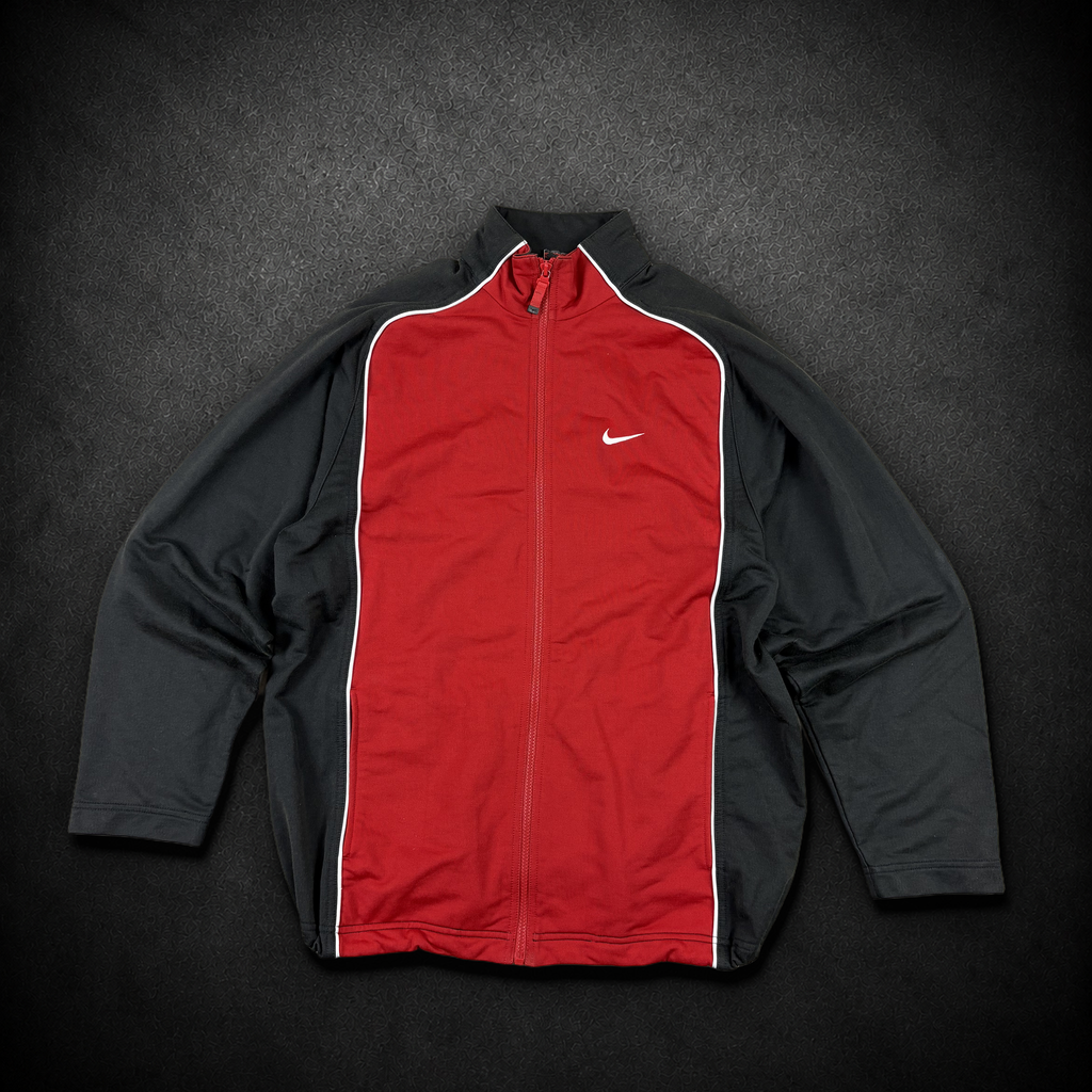Nike Tracksuit (XL)
