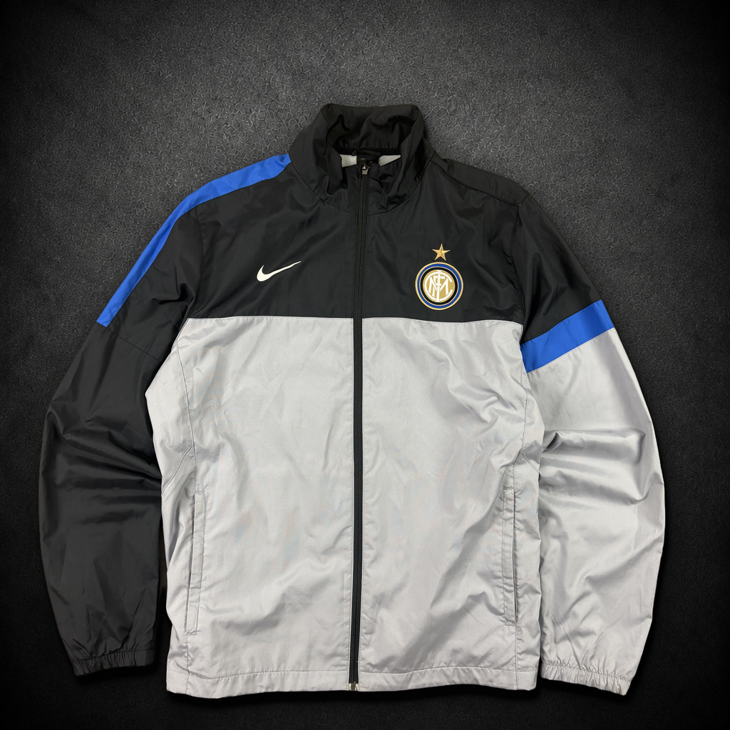 Nike Inter Mailand Tracksuit (XL)