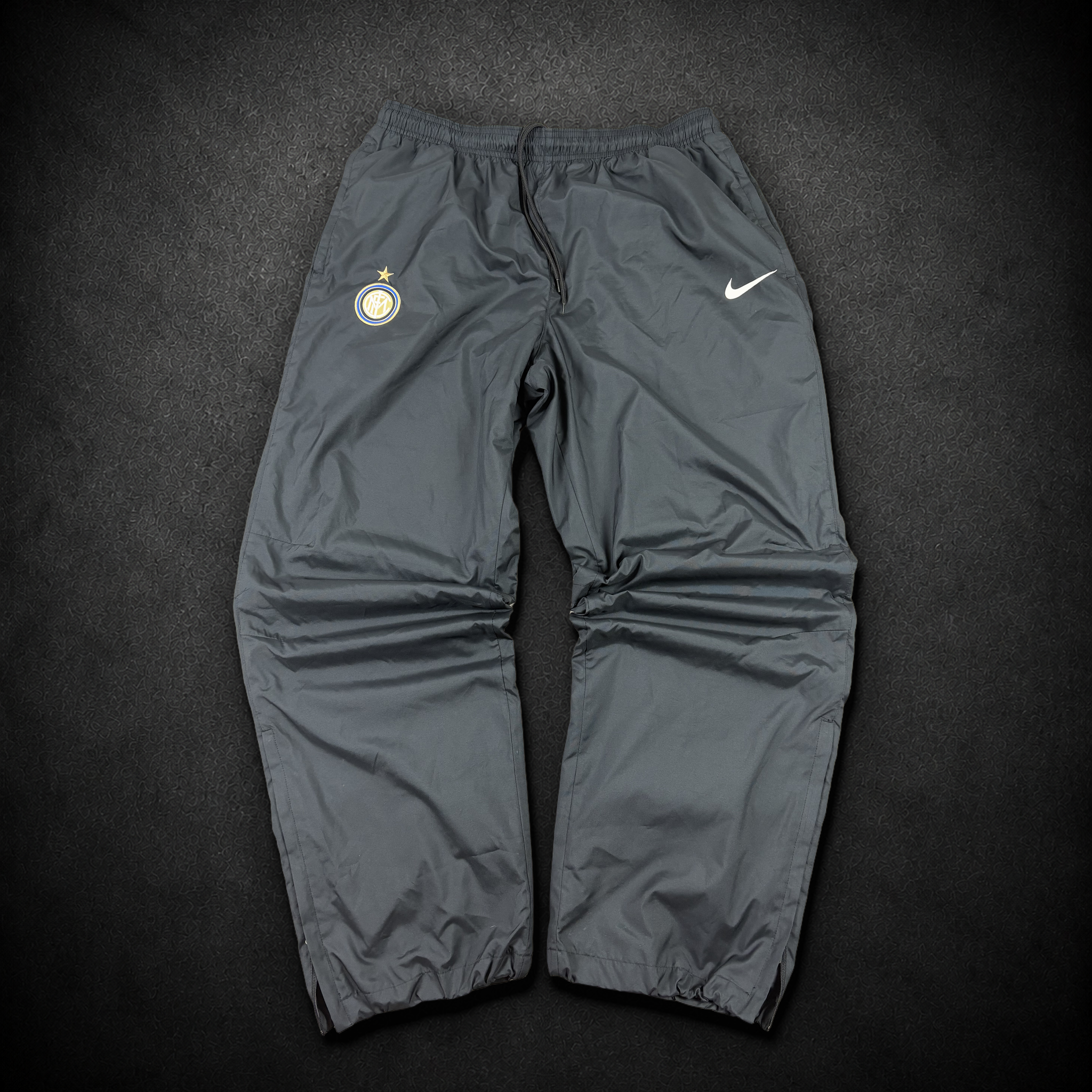 Nike Inter Mailand Tracksuit (XL)