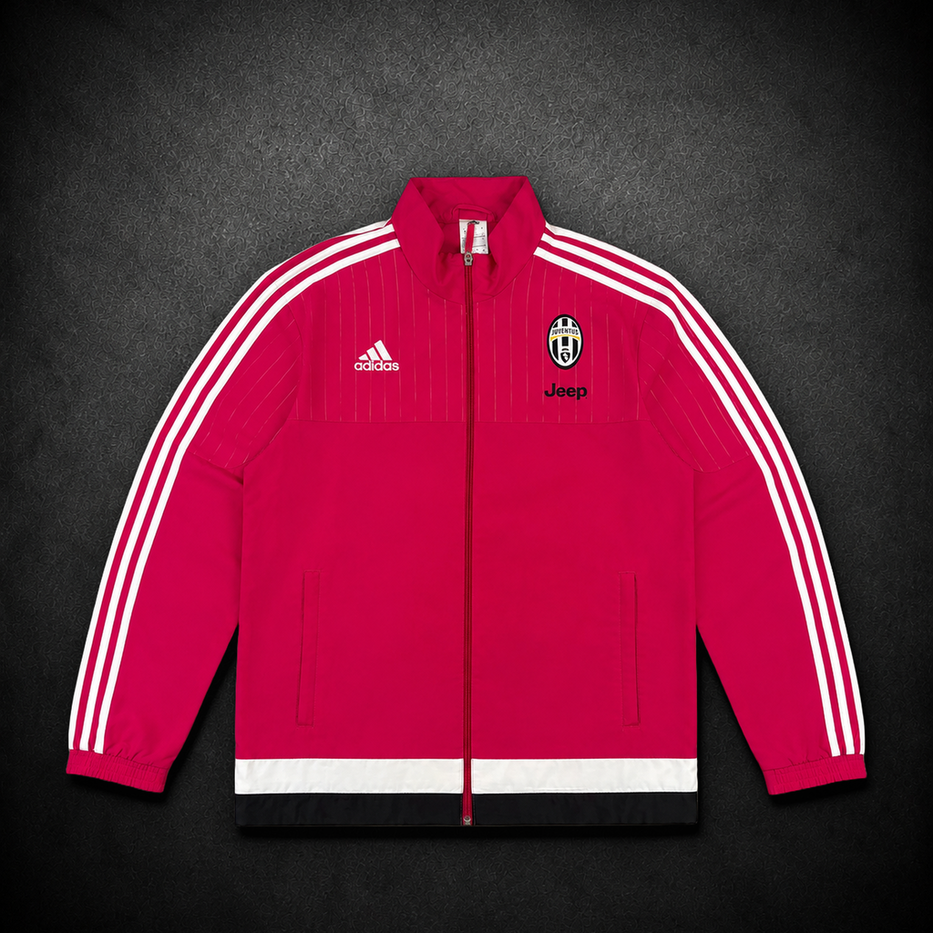 Adidas Juventus Turin Trackjacket (L)