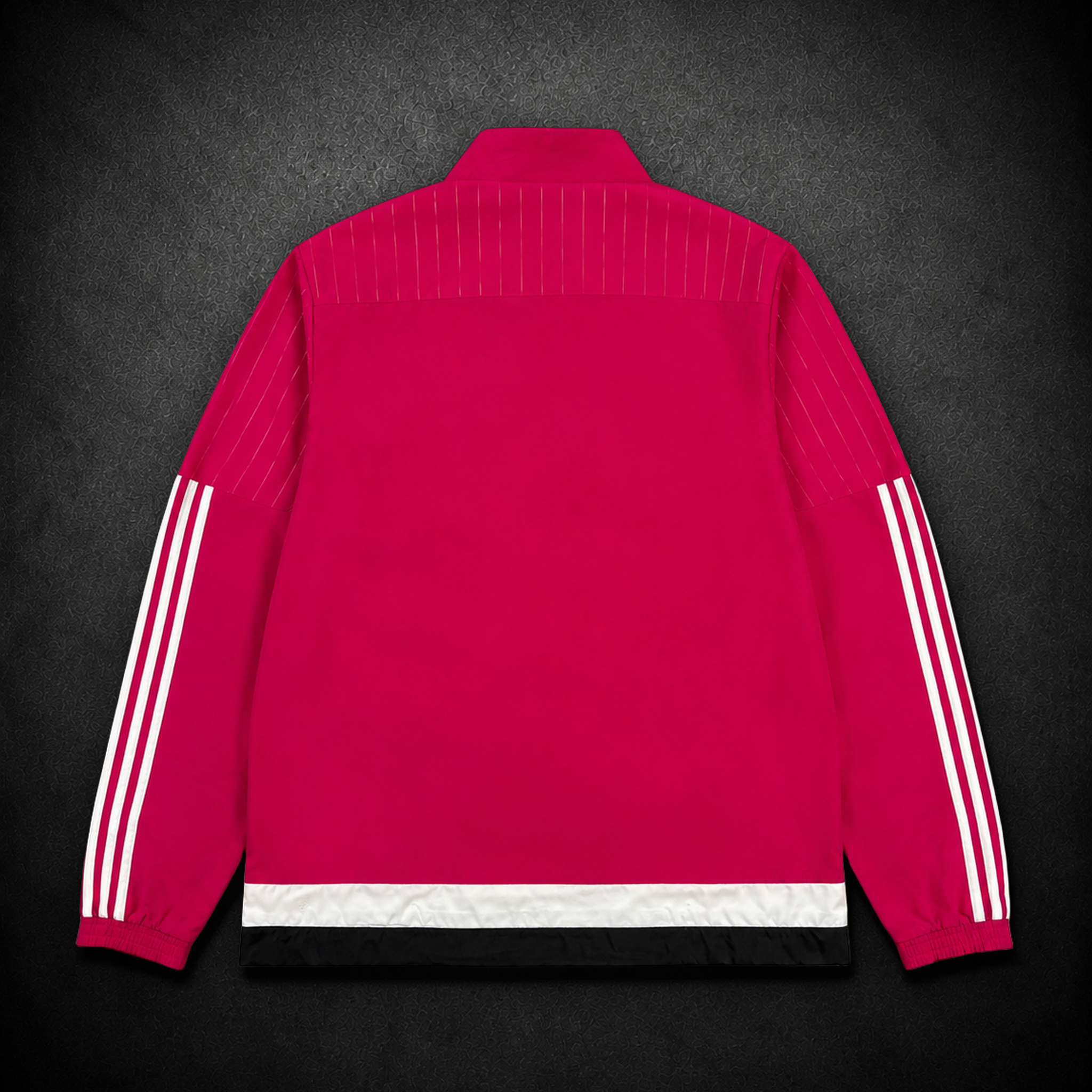 Adidas Juventus Turin Trackjacket (L)