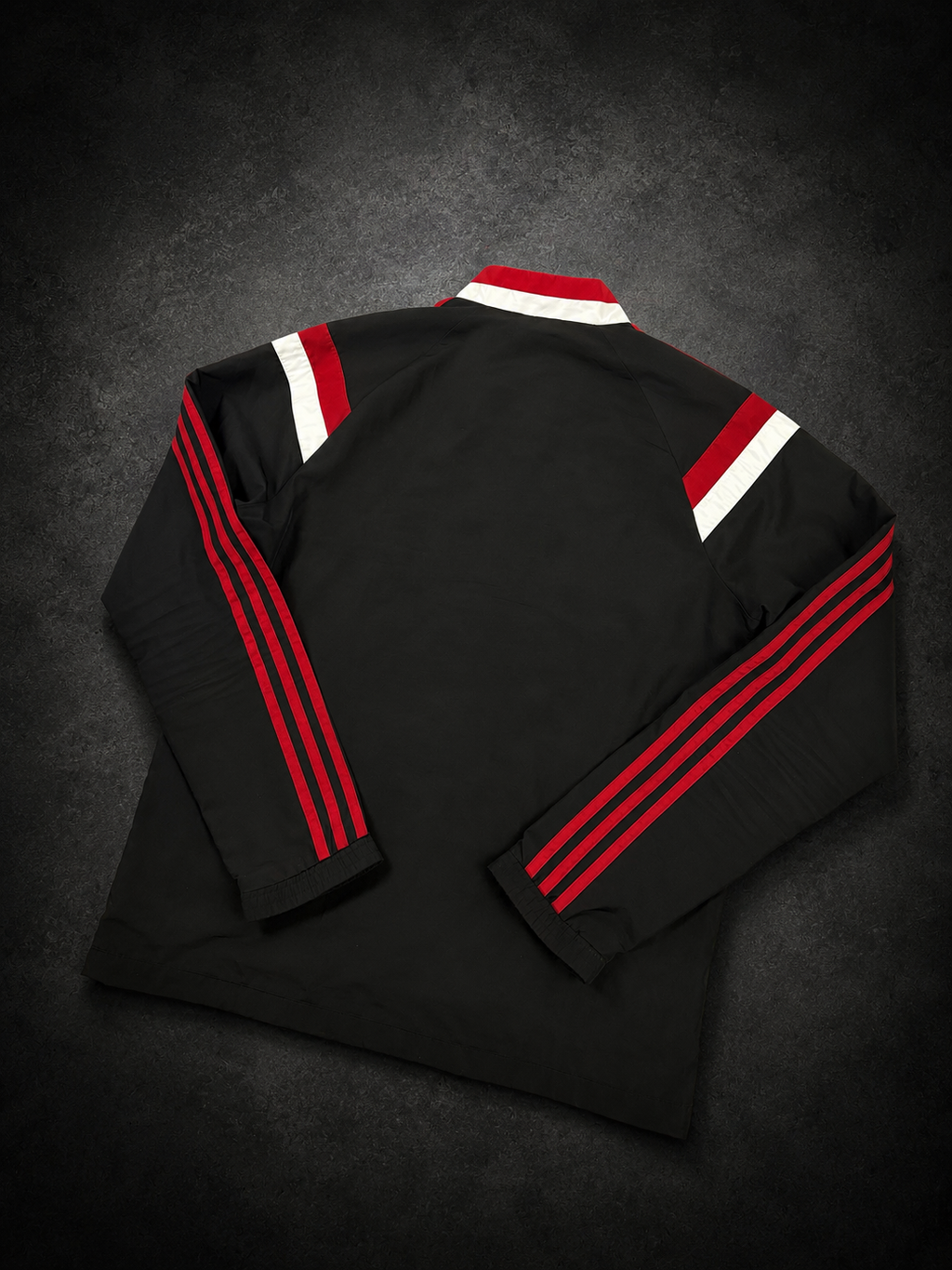Adidas AC Mailand Tracksuit (M)
