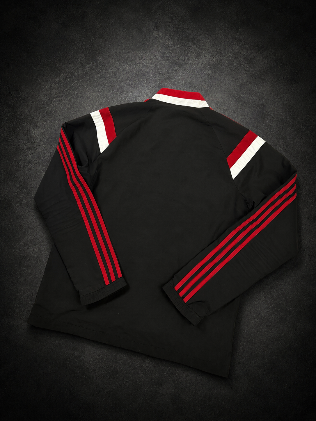 Adidas AC Mailand Tracksuit (M)