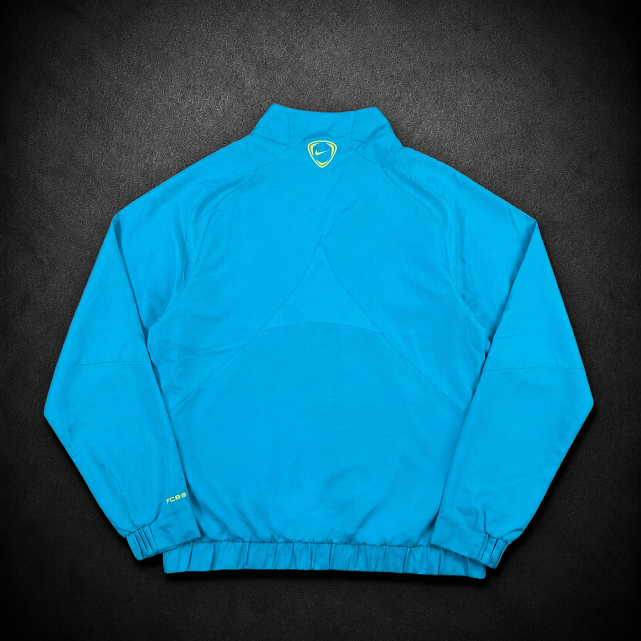 Nike FC Barcelona Trackjacket (L)
