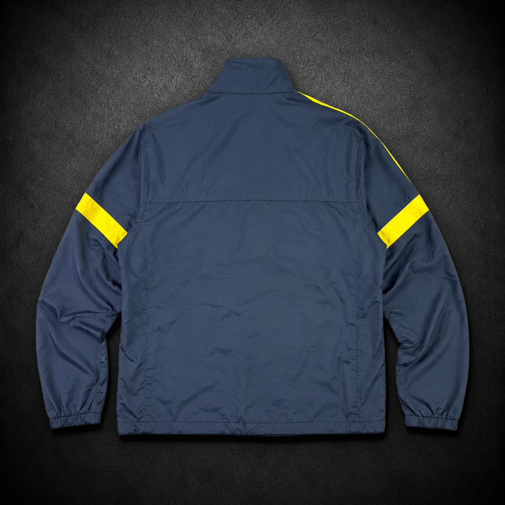 Nike FC Barcelona Trackjacket (L)