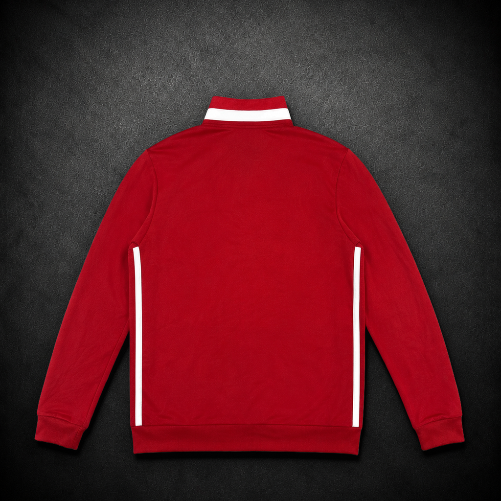 Adidas FC Bayern München Trackjacket (S)