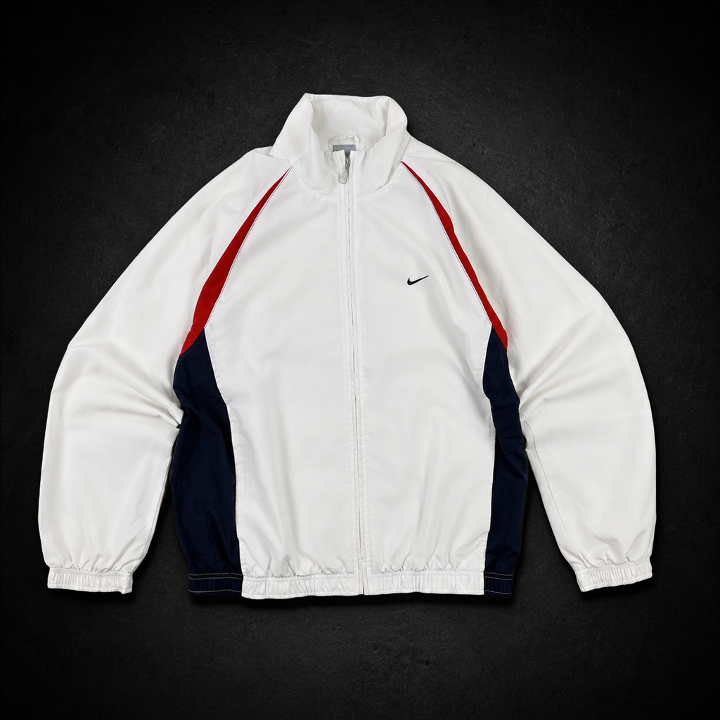 Nike Tracksuit (M)