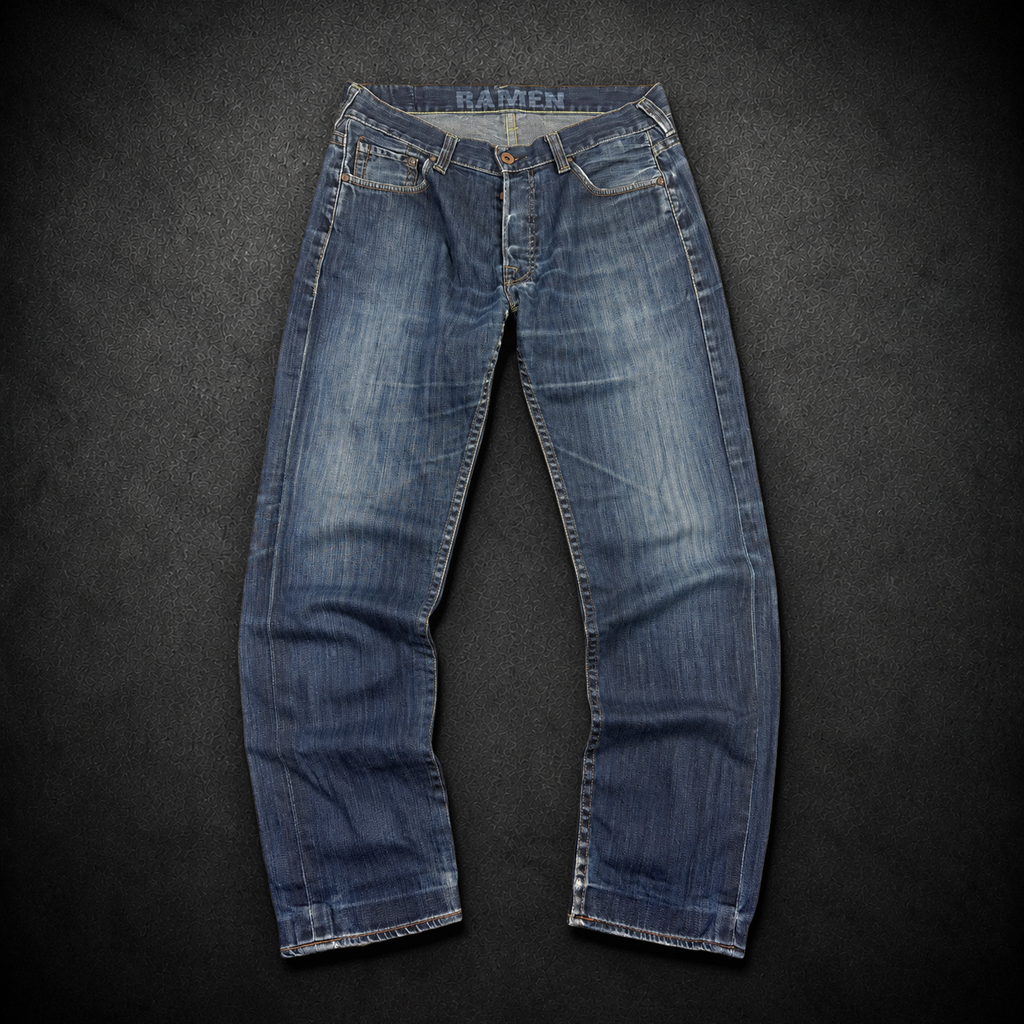 Evisu Jeans (M)