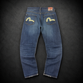 Evisu Jeans (M)
