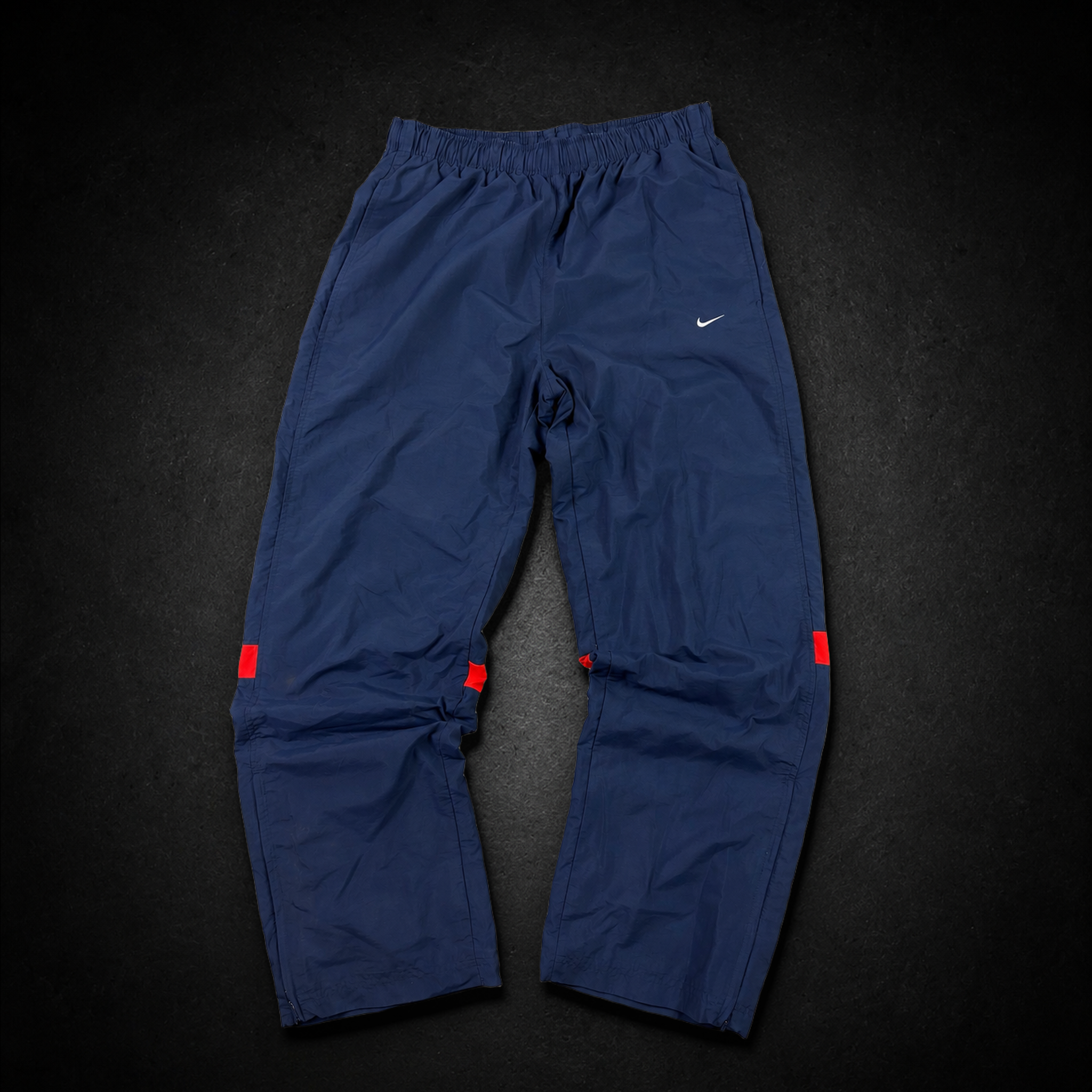 Nike Tracksuit (M)