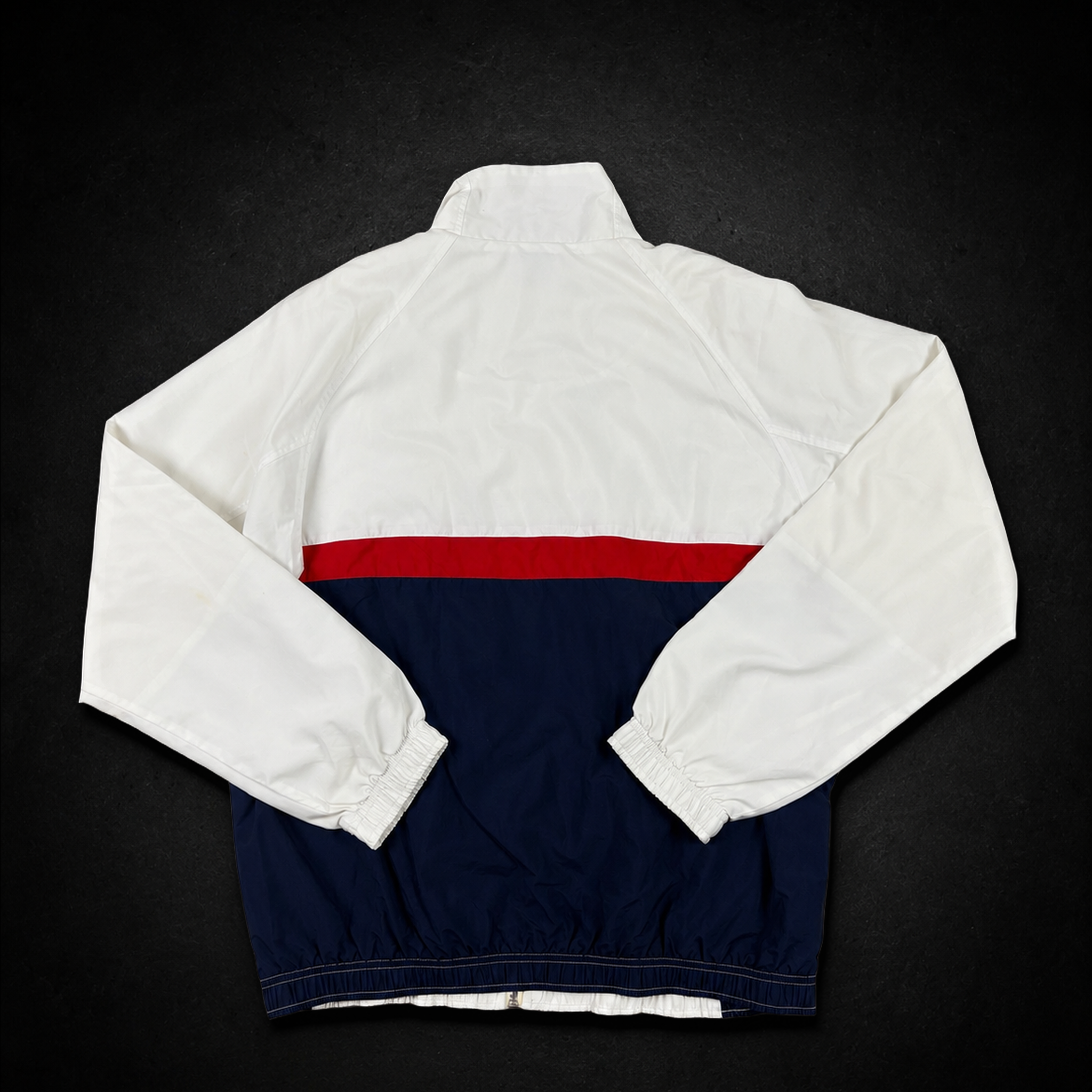 Nike Tracksuit (M)