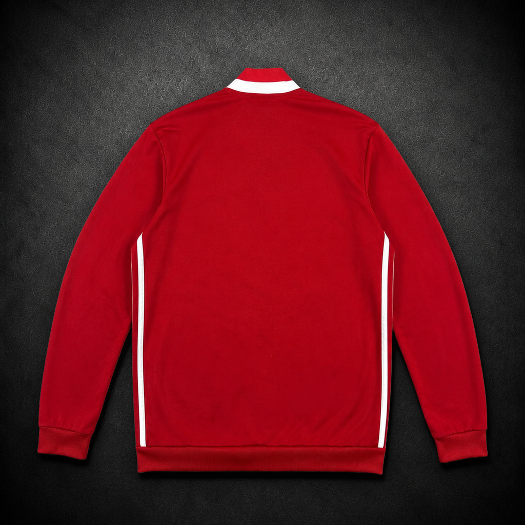 Adidas FC Bayern München Trackjacket (M)