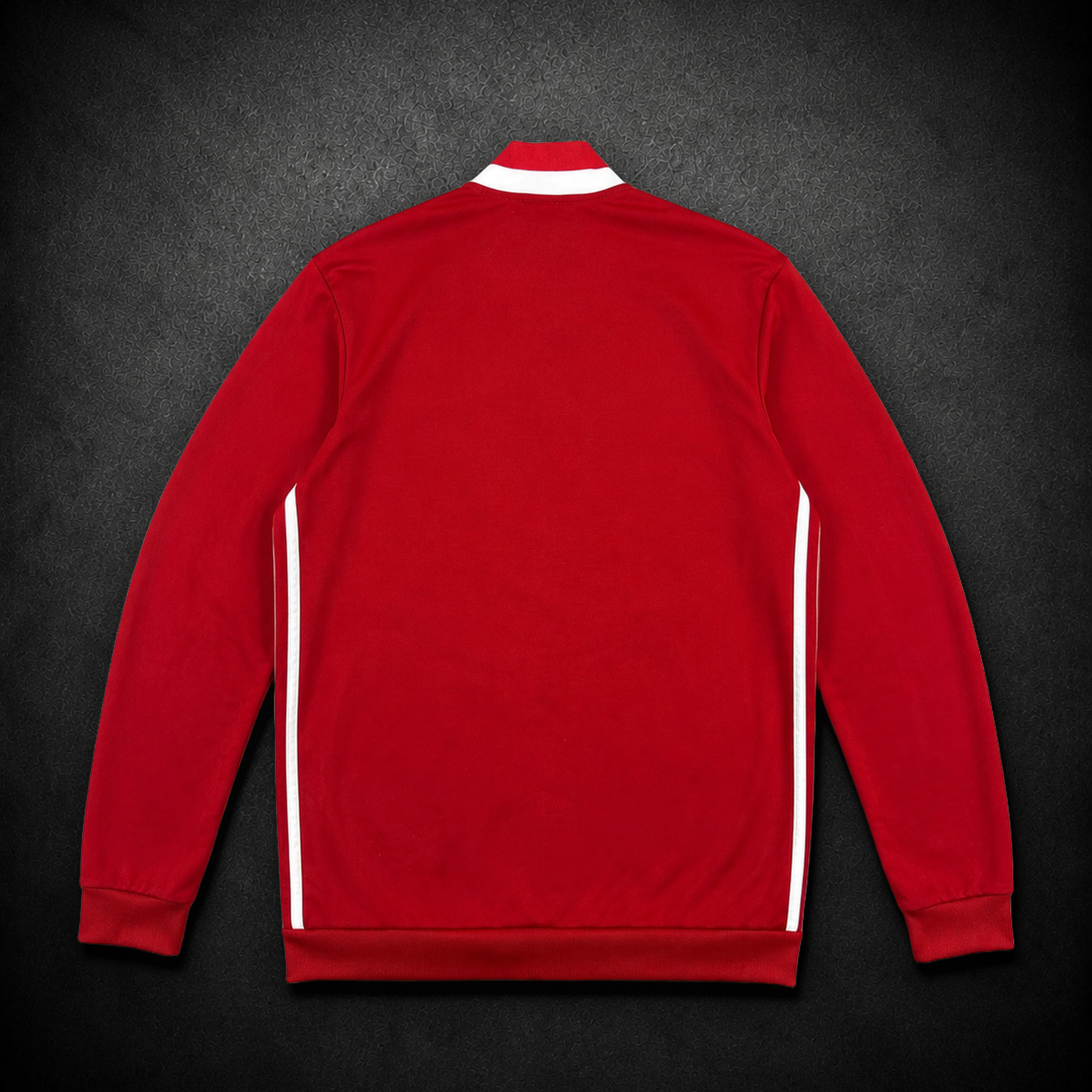 Adidas FC Bayern München Trackjacket (M)