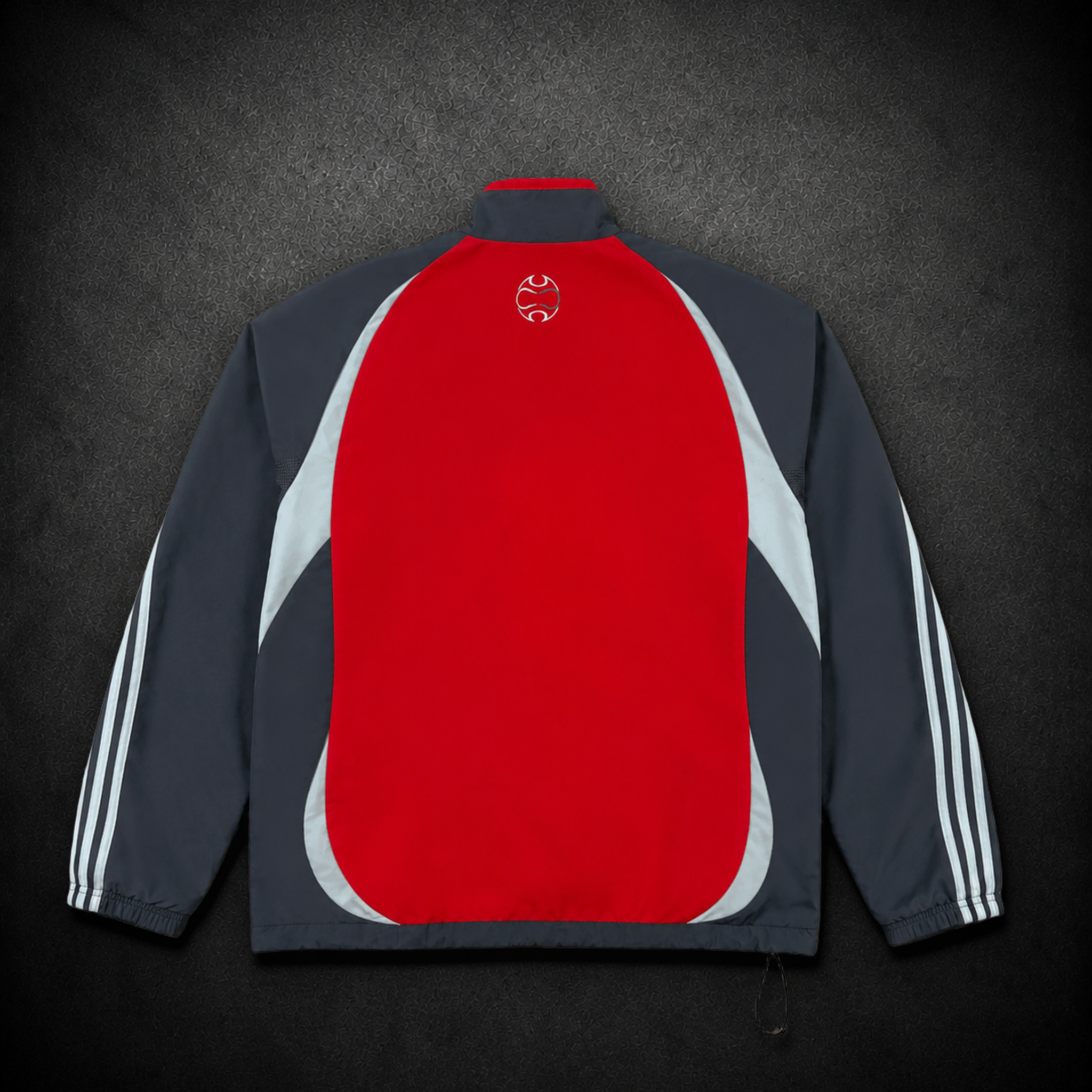 Adidas Trackjacket (M)