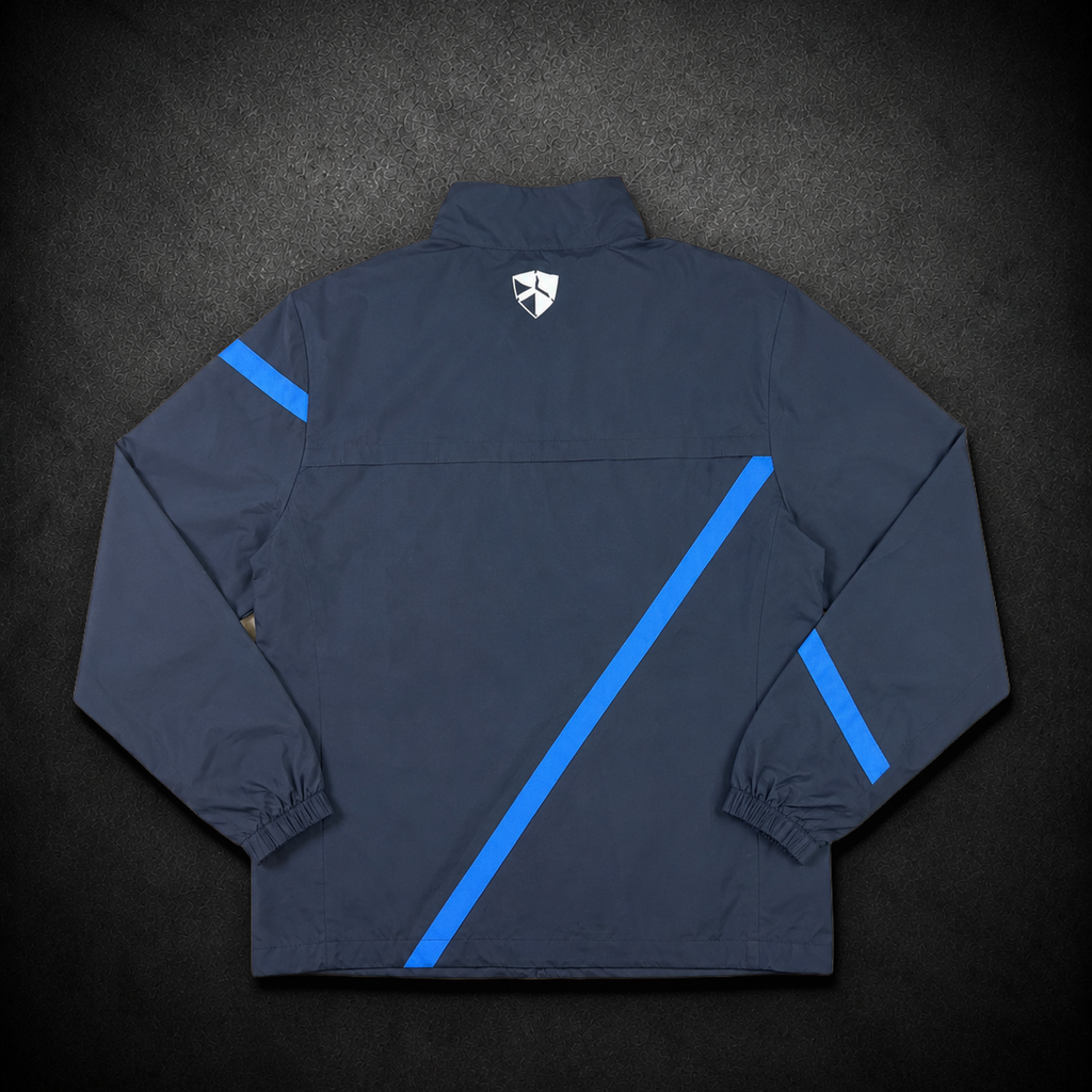 Nike Frankreich Trackjacket (L)