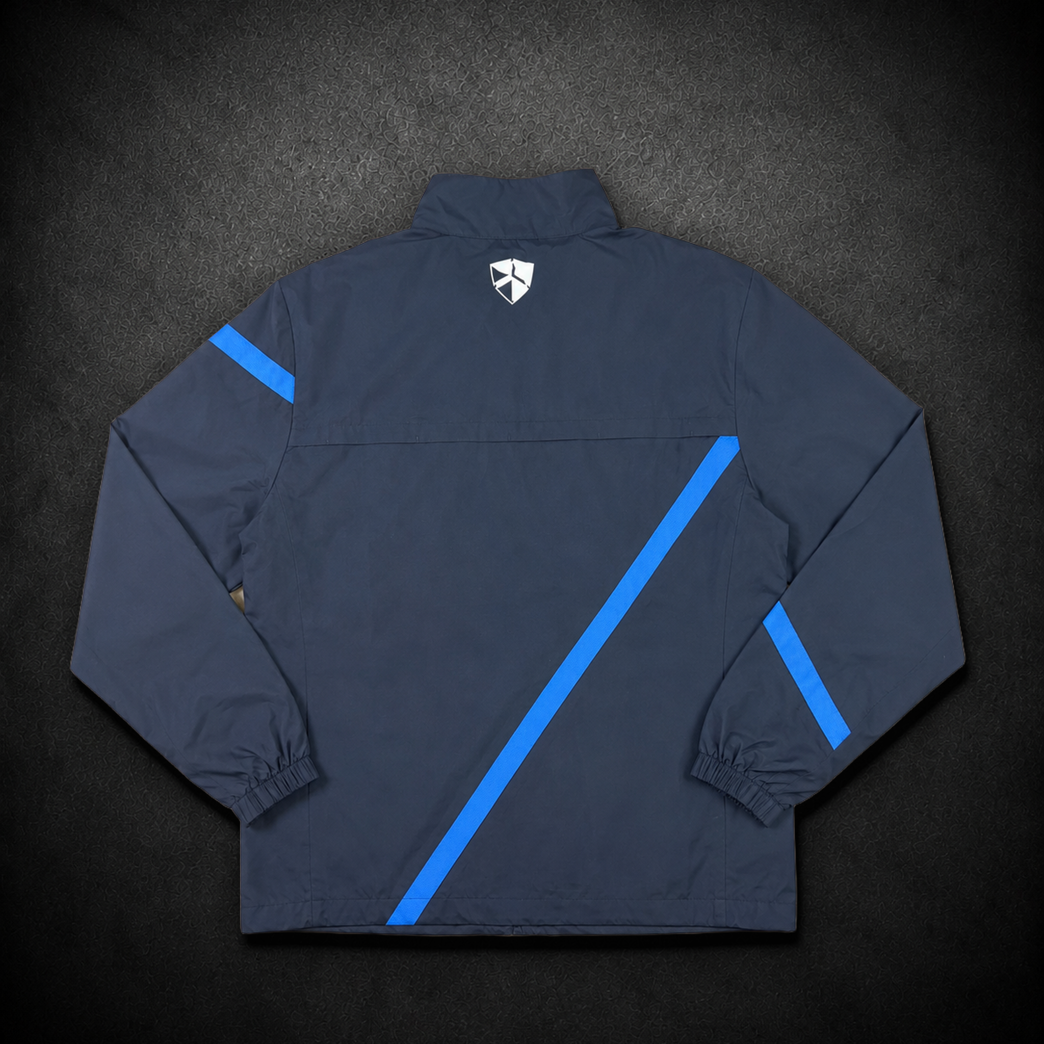 Nike Frankreich Trackjacket (L)