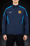 FC Barcelona Trackjacket (M)
