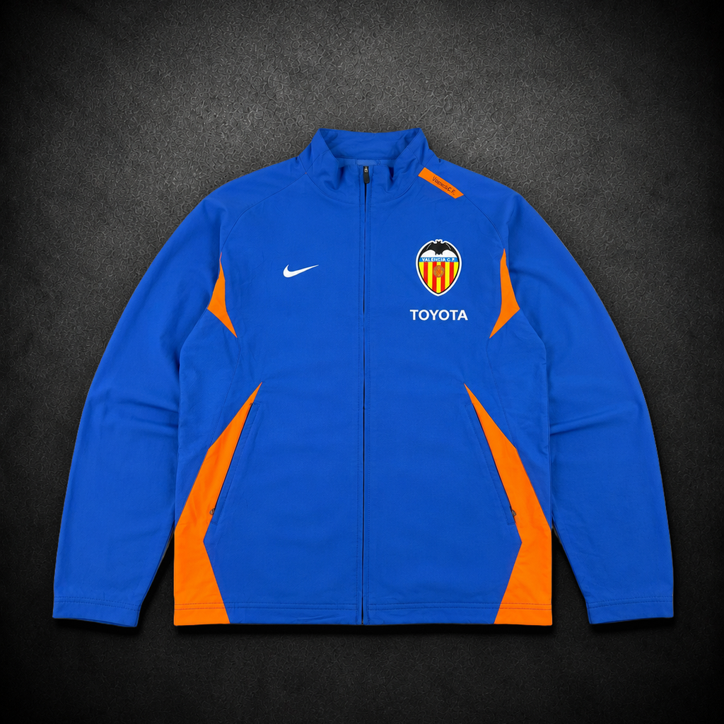 Nike FC Valencia Trackjacket (M)