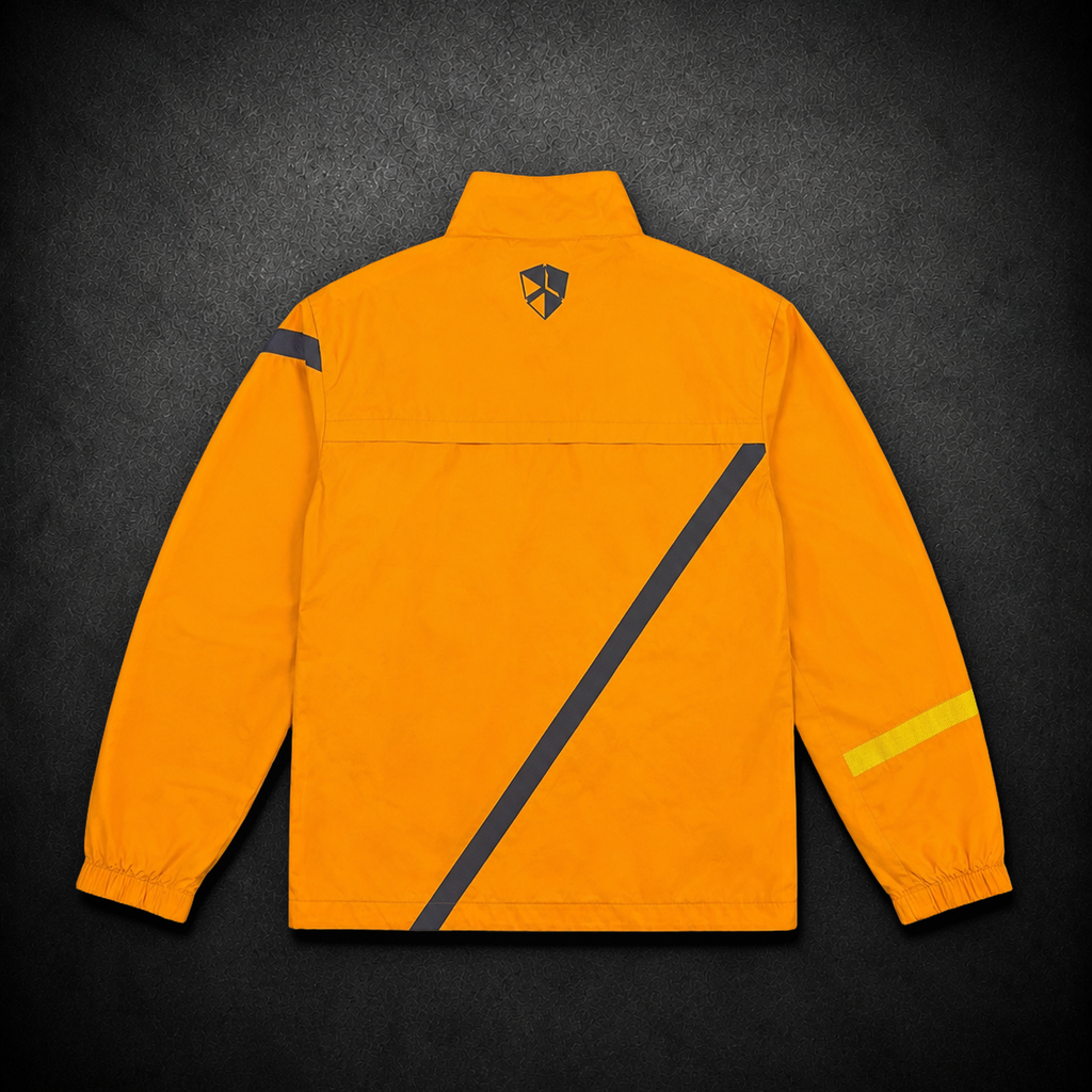 Nike FC Barcelona Trackjacket (S)