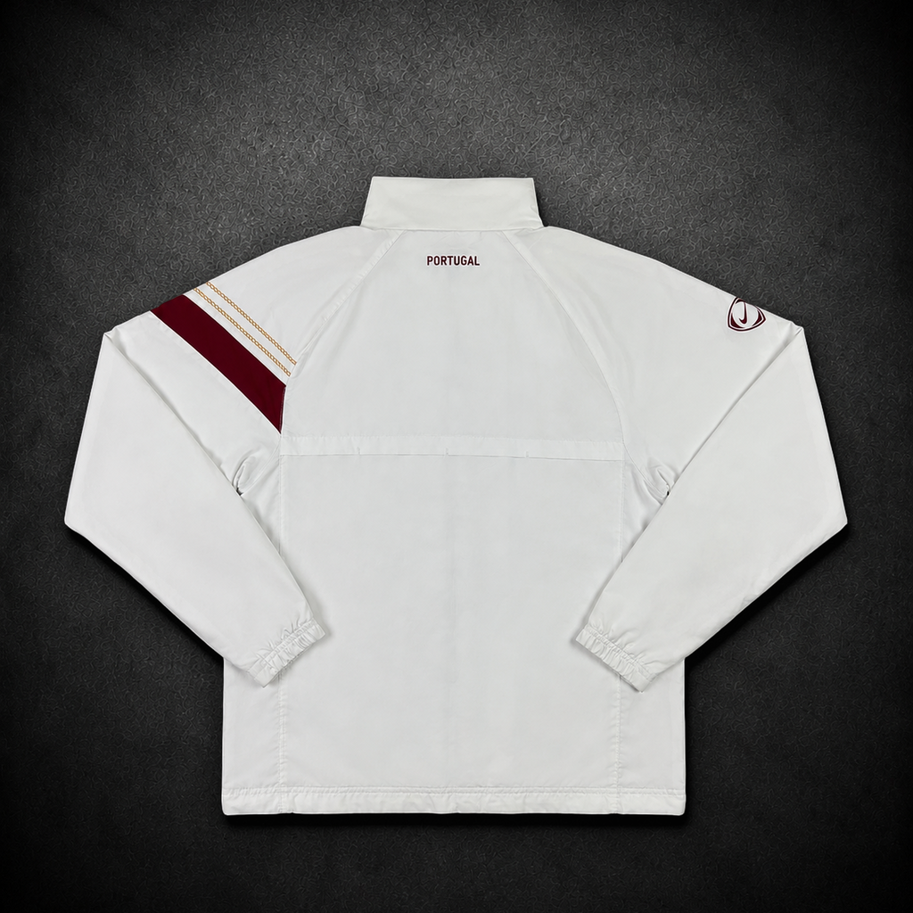 Nike Portugal Trackjacket (S)