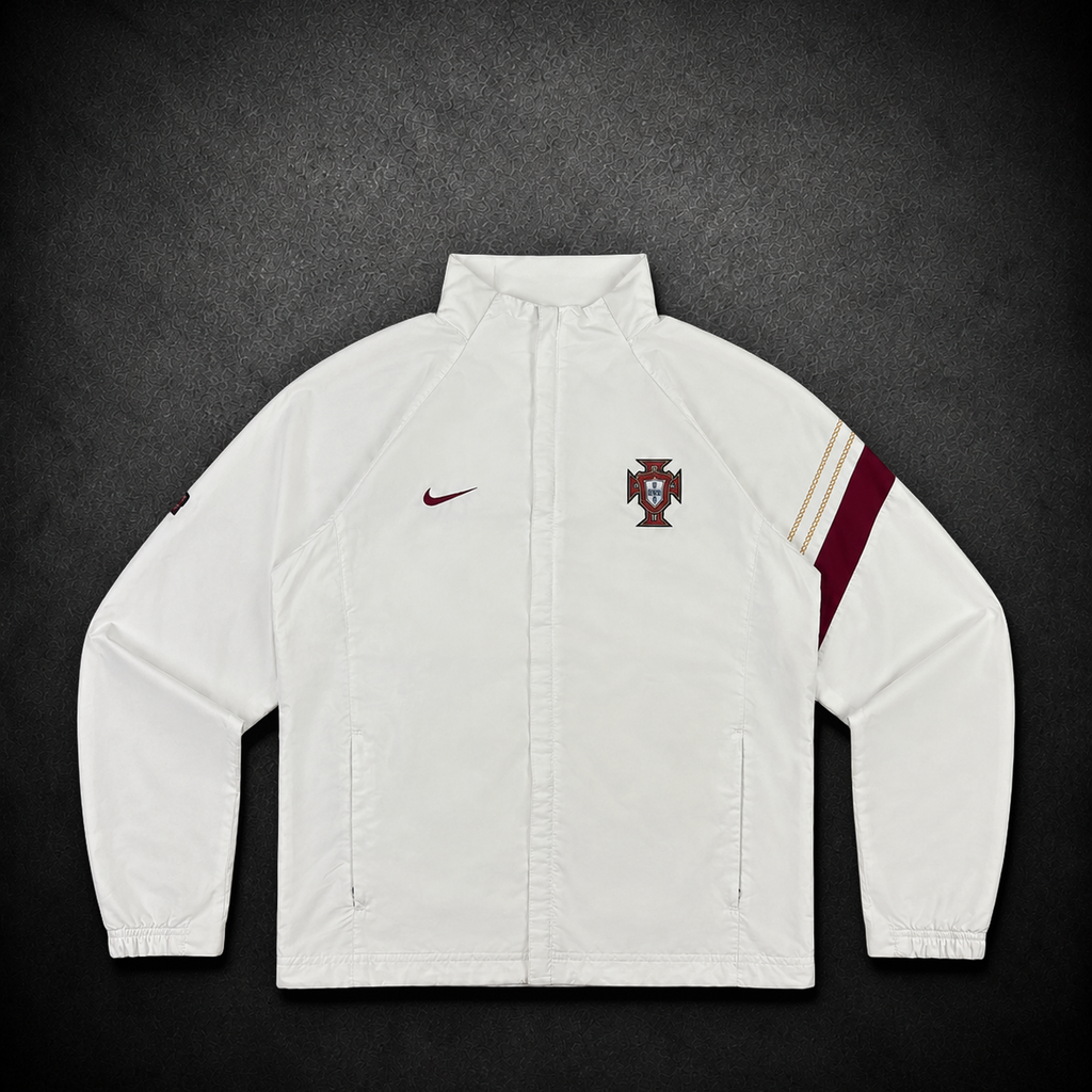 Nike Portugal Trackjacket (S)
