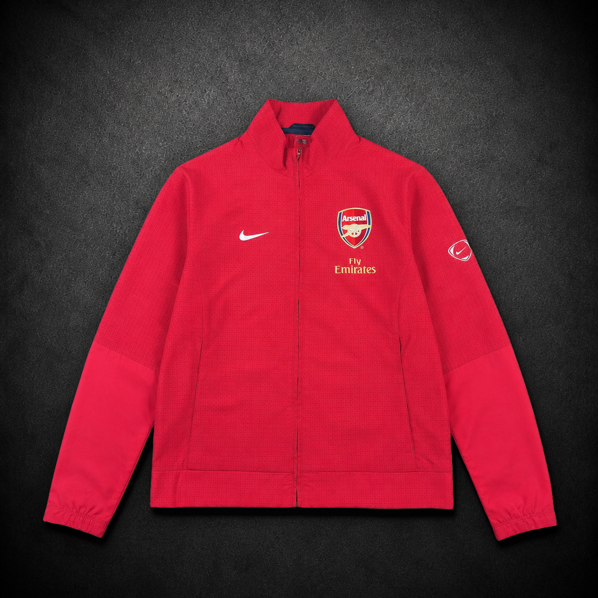 Nike FC Arsenal Trackjacket (M)