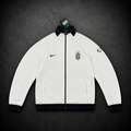 Seltene Juventus Turin Trackjacket mit Etikett (XL)