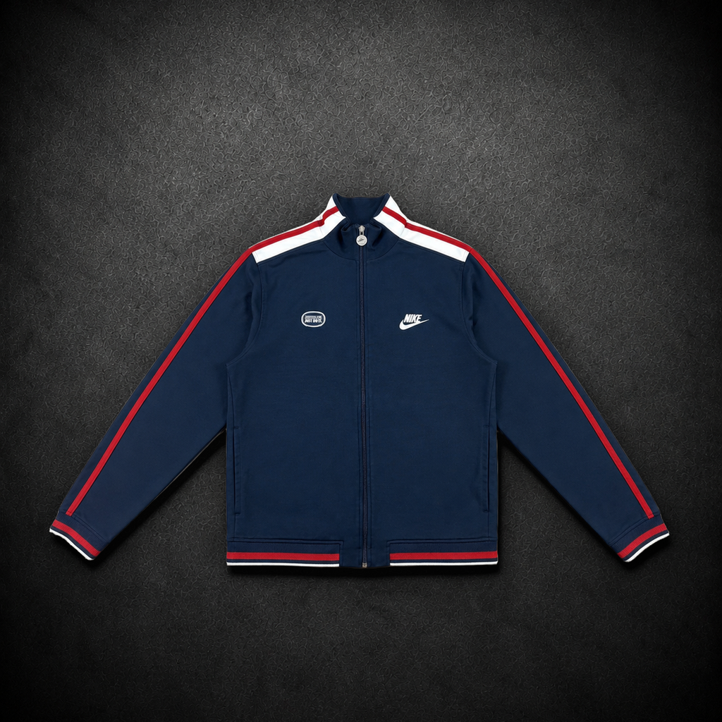 Nike Trackjacket (M)