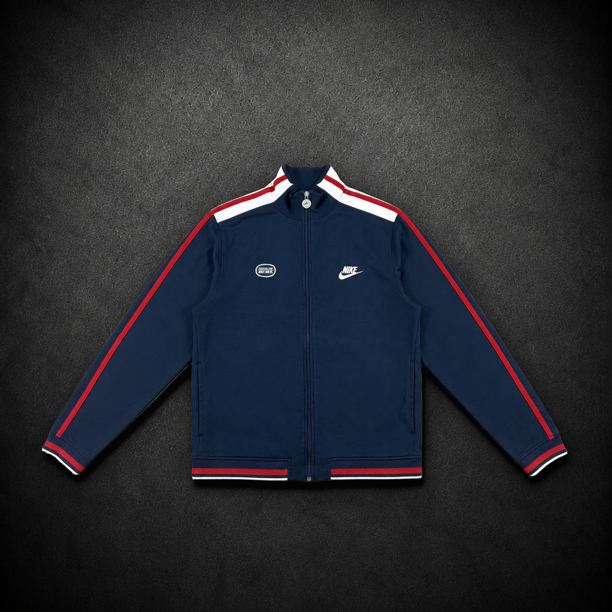 Nike Trackjacket (M)