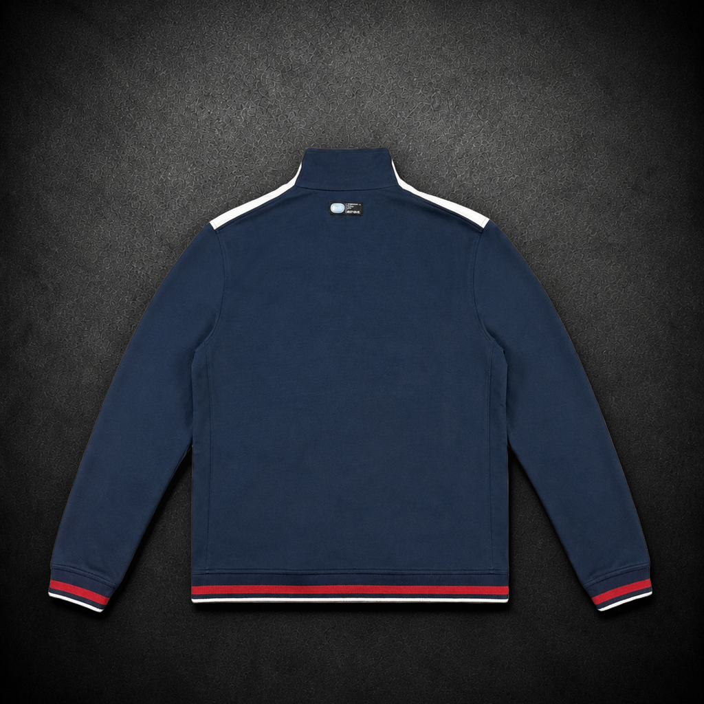Nike Trackjacket (M)