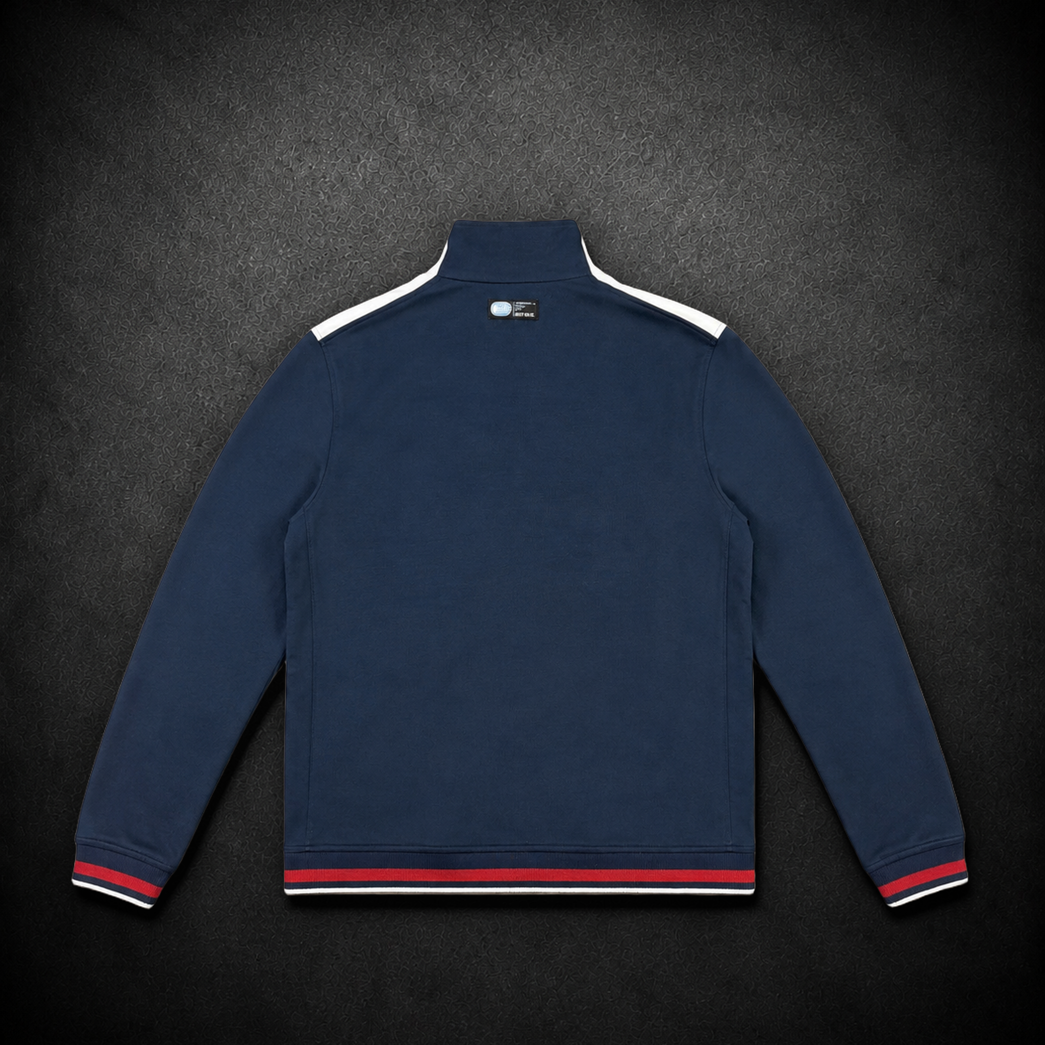 Nike Trackjacket (M)