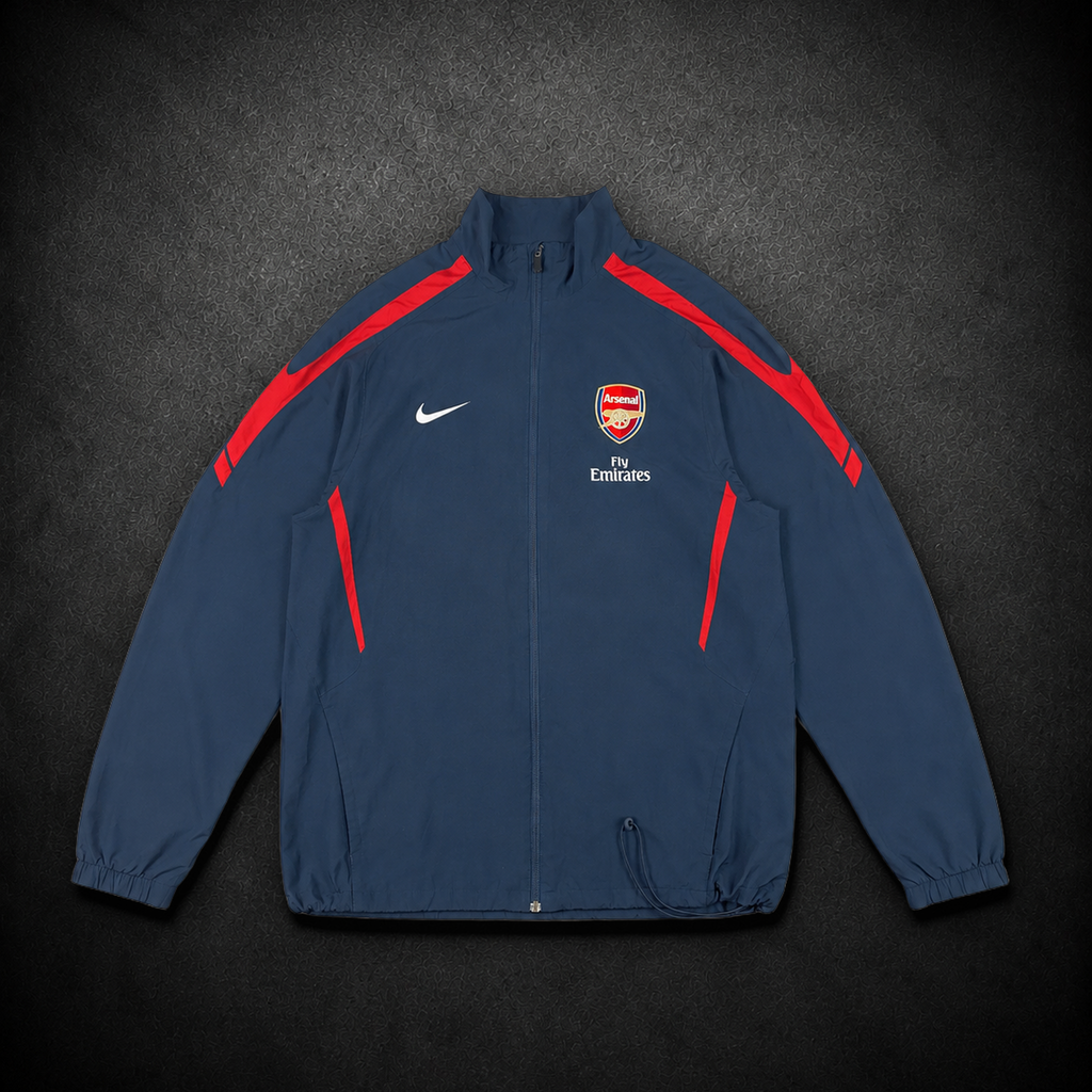 Nike FC Arsenal Trackjacket (XL)