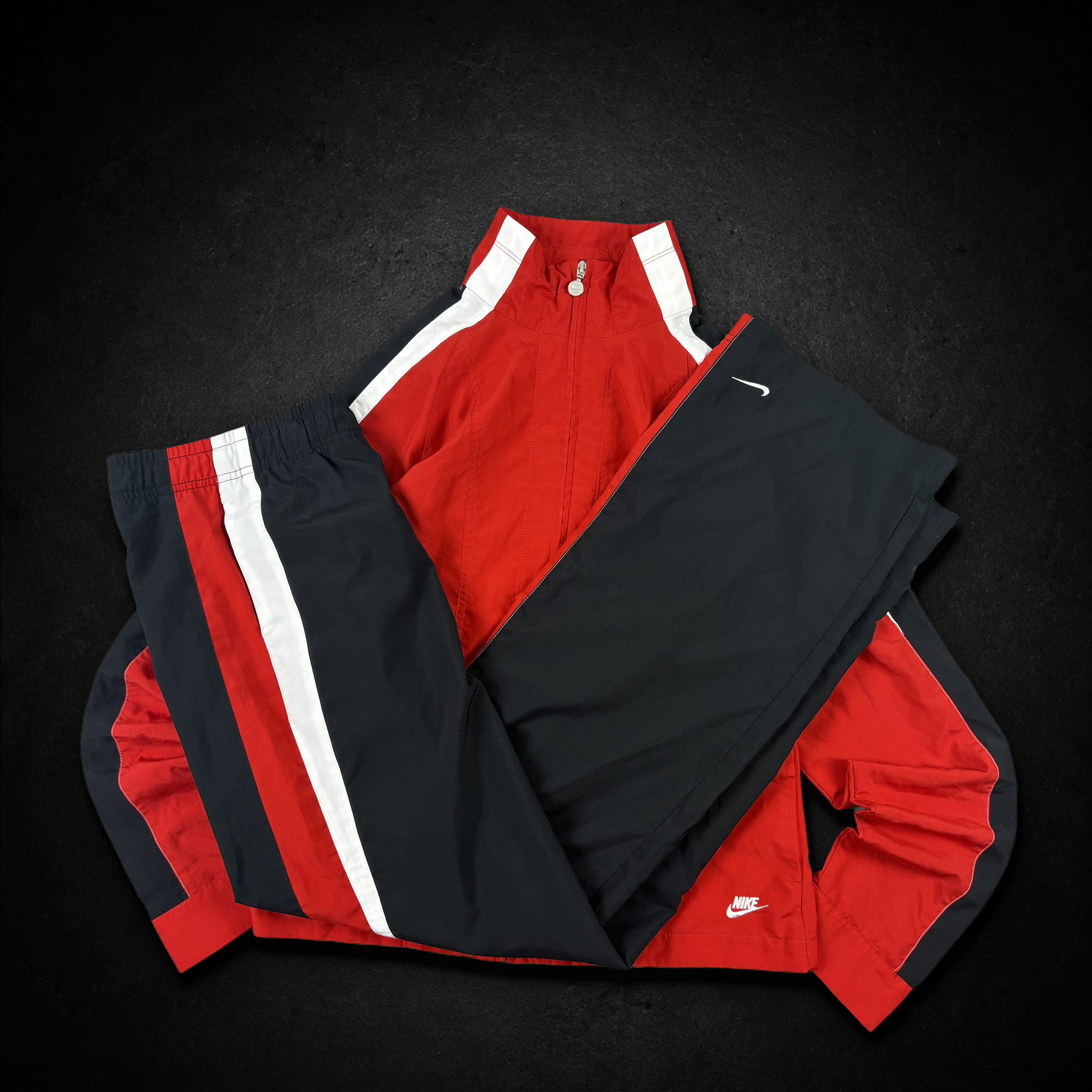 Nike Tracksuit (S)