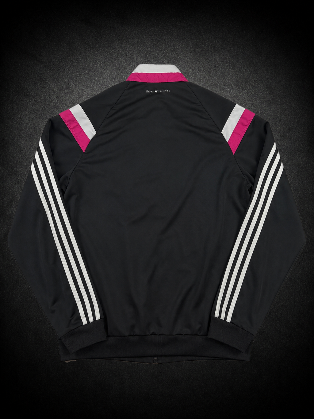 Real Madrid Tracksuit (L)