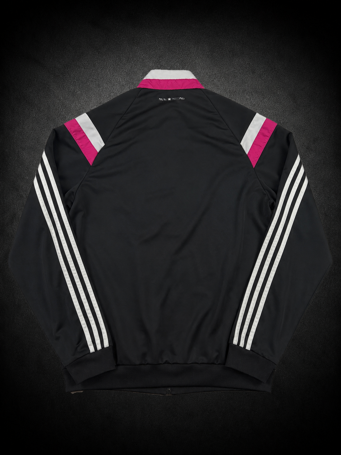 Real Madrid Tracksuit (L)