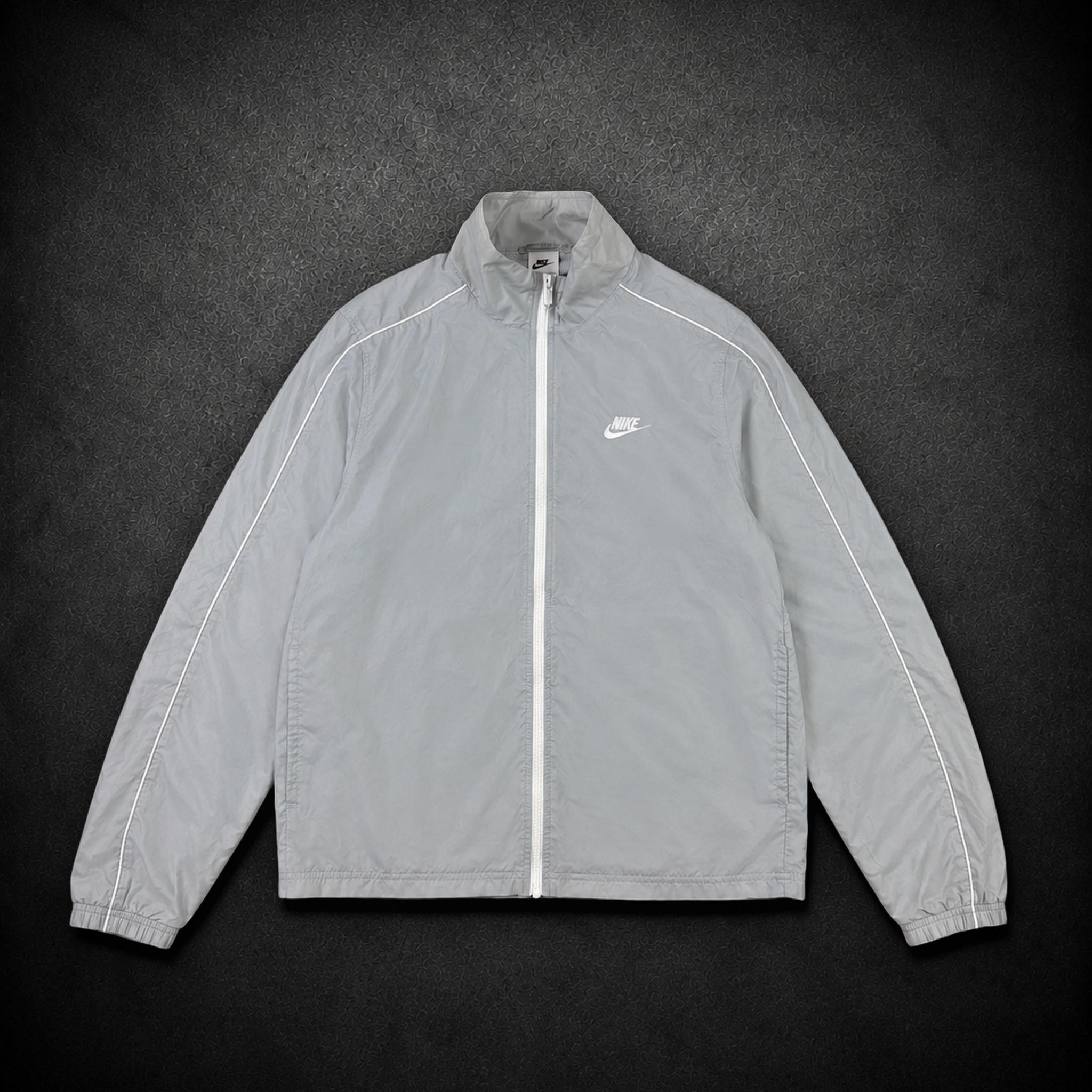 Nike Trackjacket (M)