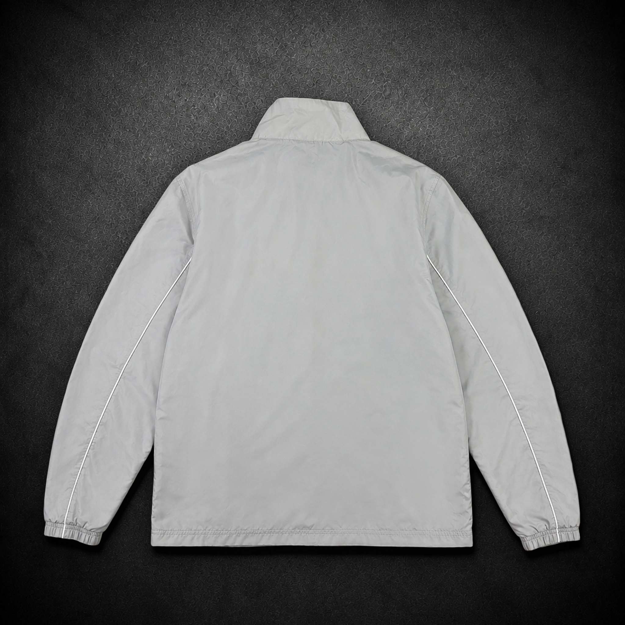 Nike Trackjacket (M)