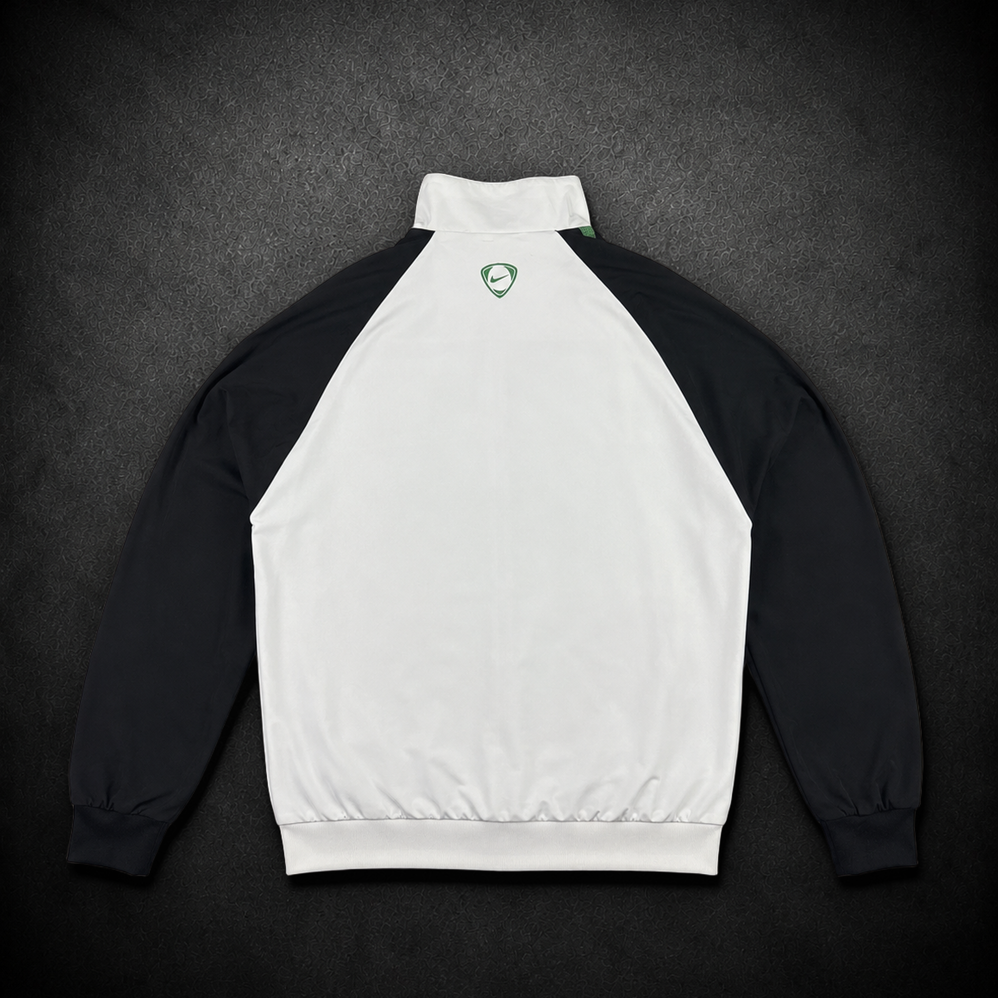 Nike Celtic Glasgow Trackjacket (XL)