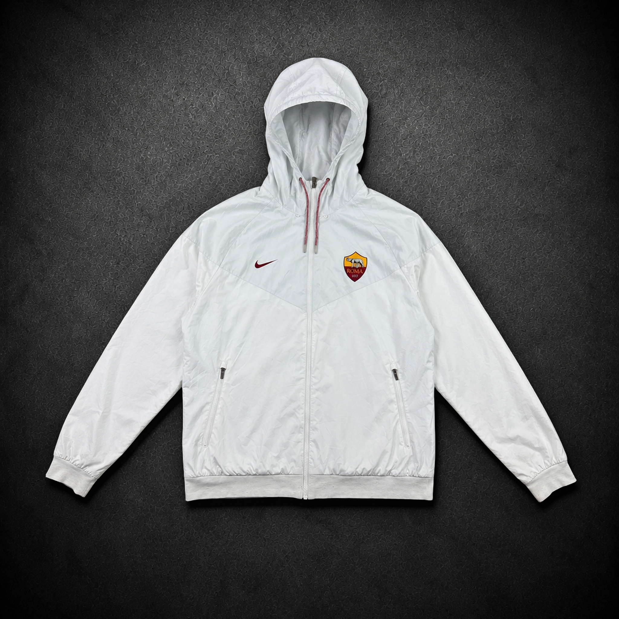 Nike AS Rom Trackjacket (XL)